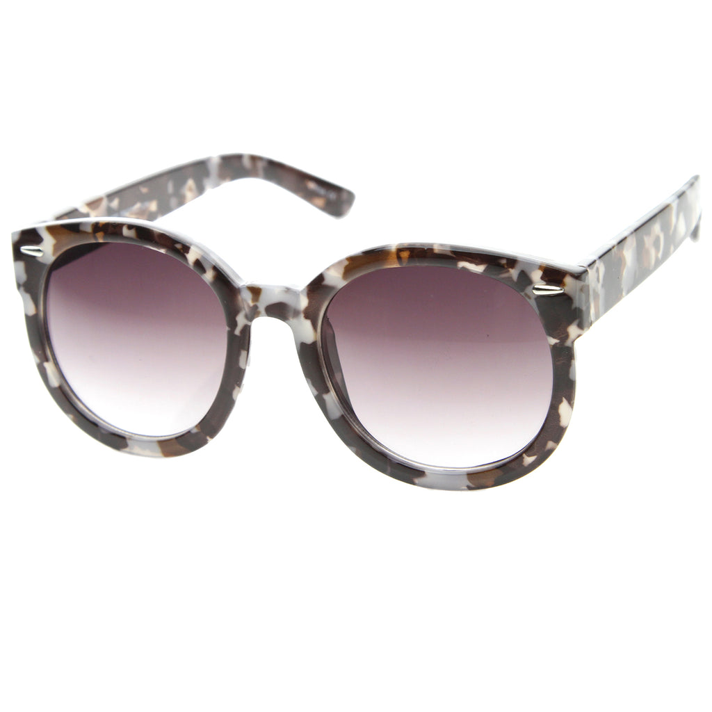 Grey-Block-Tortoise / Lavender