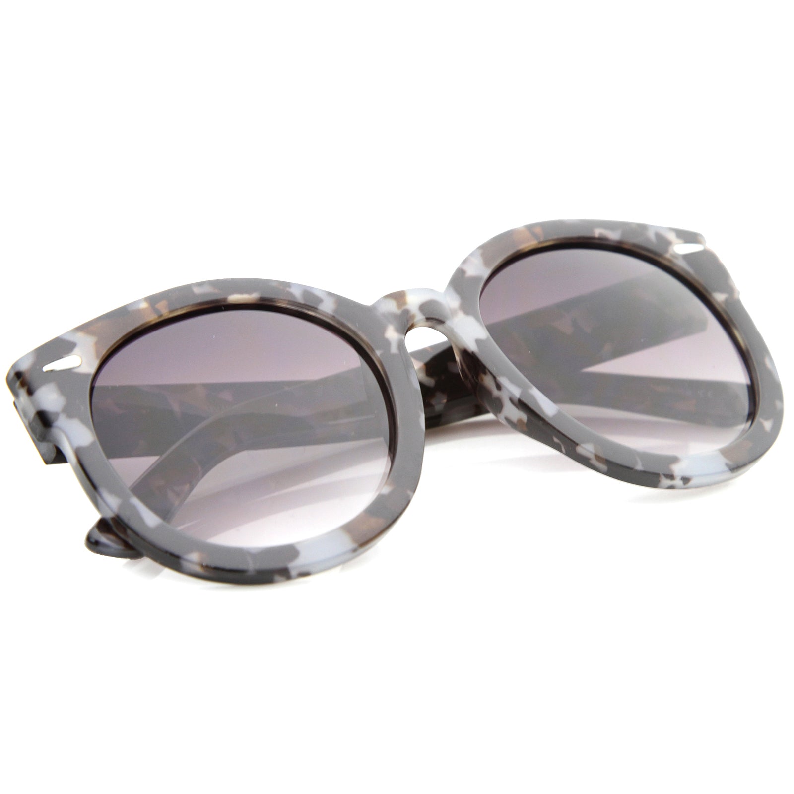 Grey-Block-Tortoise / Lavender