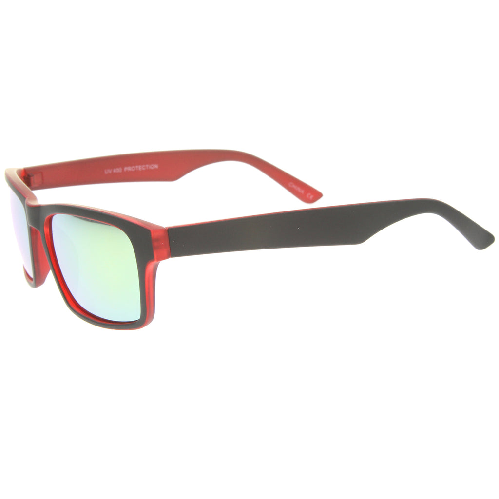 Black-Red / Sun