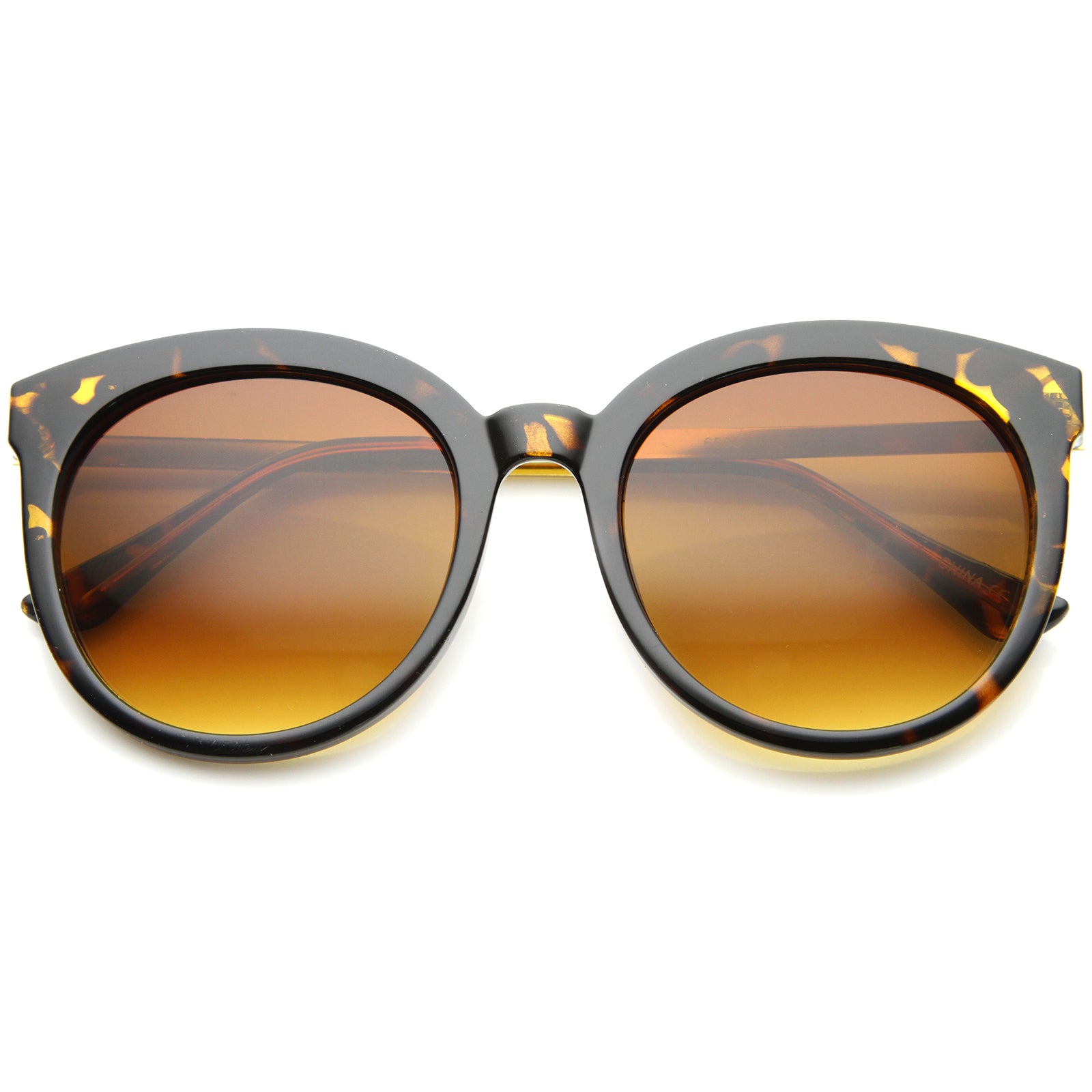 Tortoise-Gold / Amber