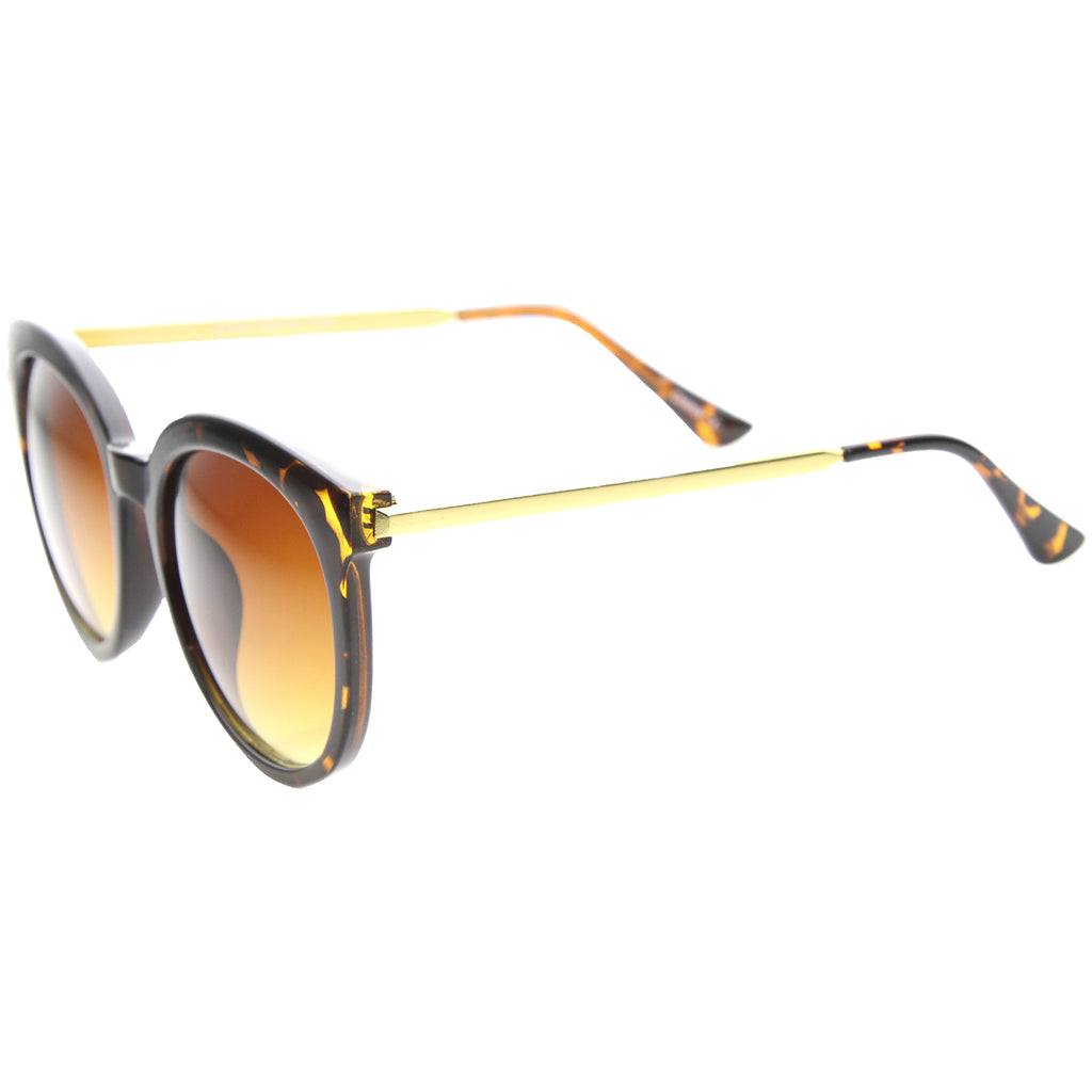 Tortoise-Gold / Amber