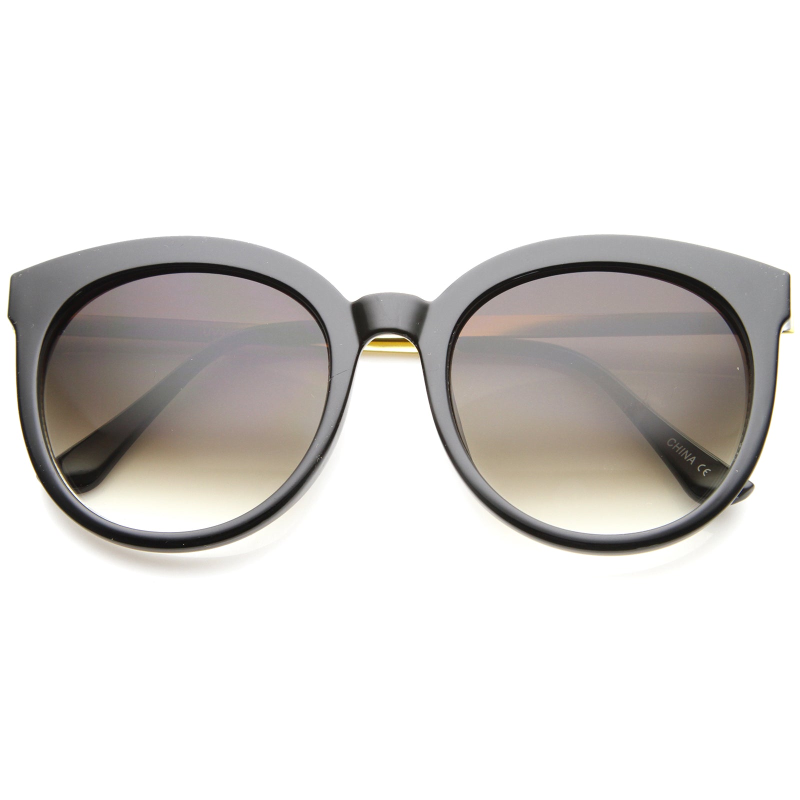 Black-Gold / Lavender