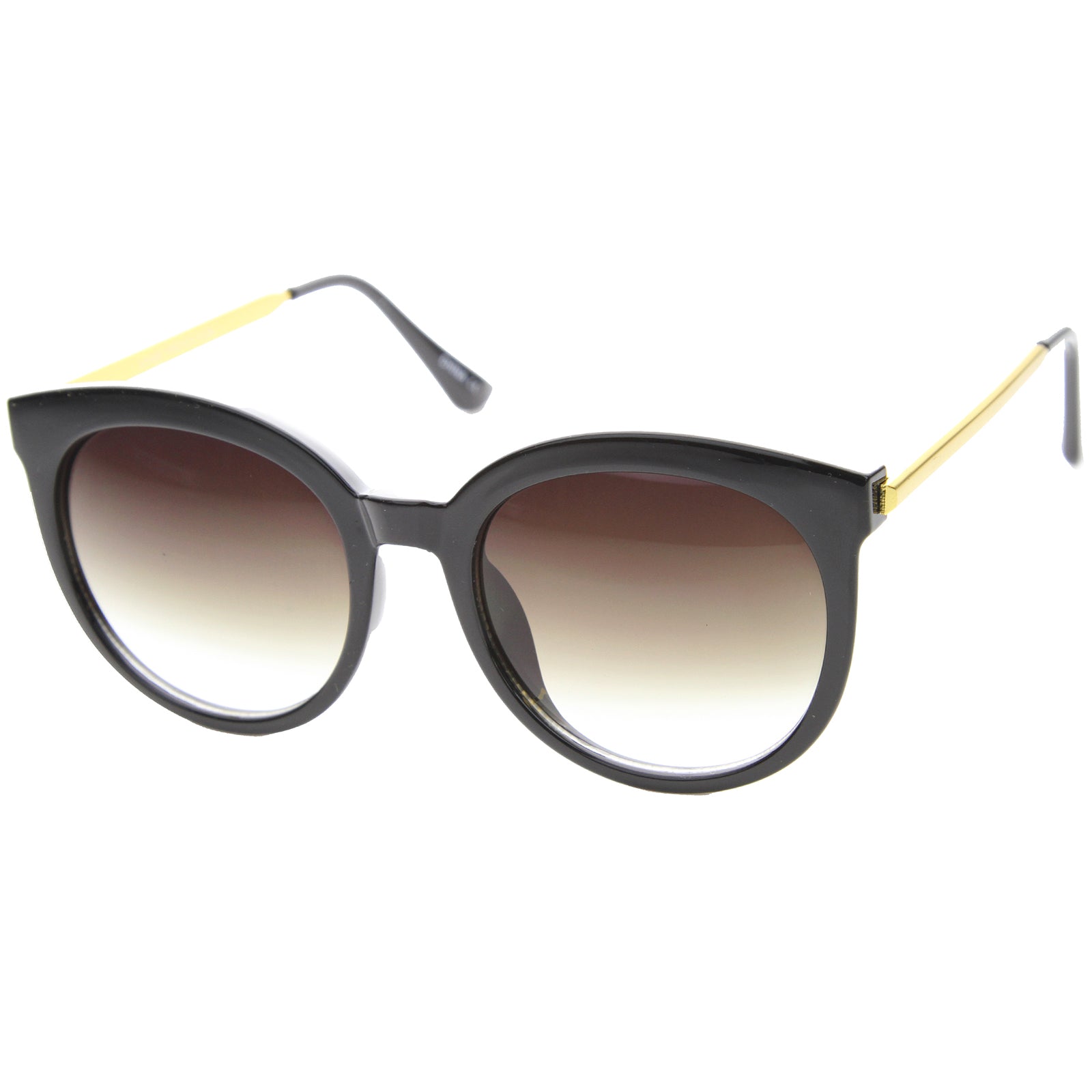 Black-Gold / Lavender