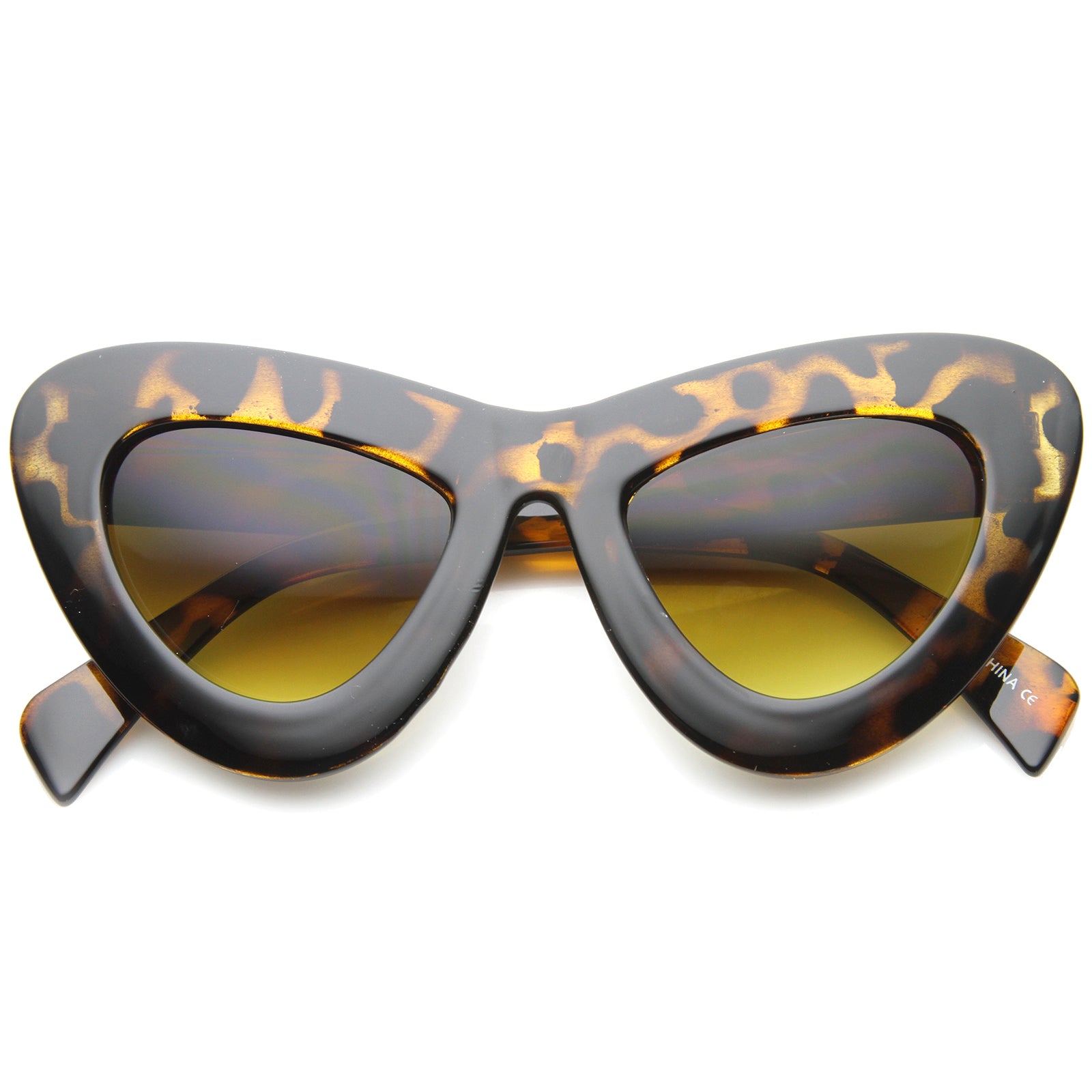 Tortoise / Amber