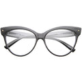Black / Clear