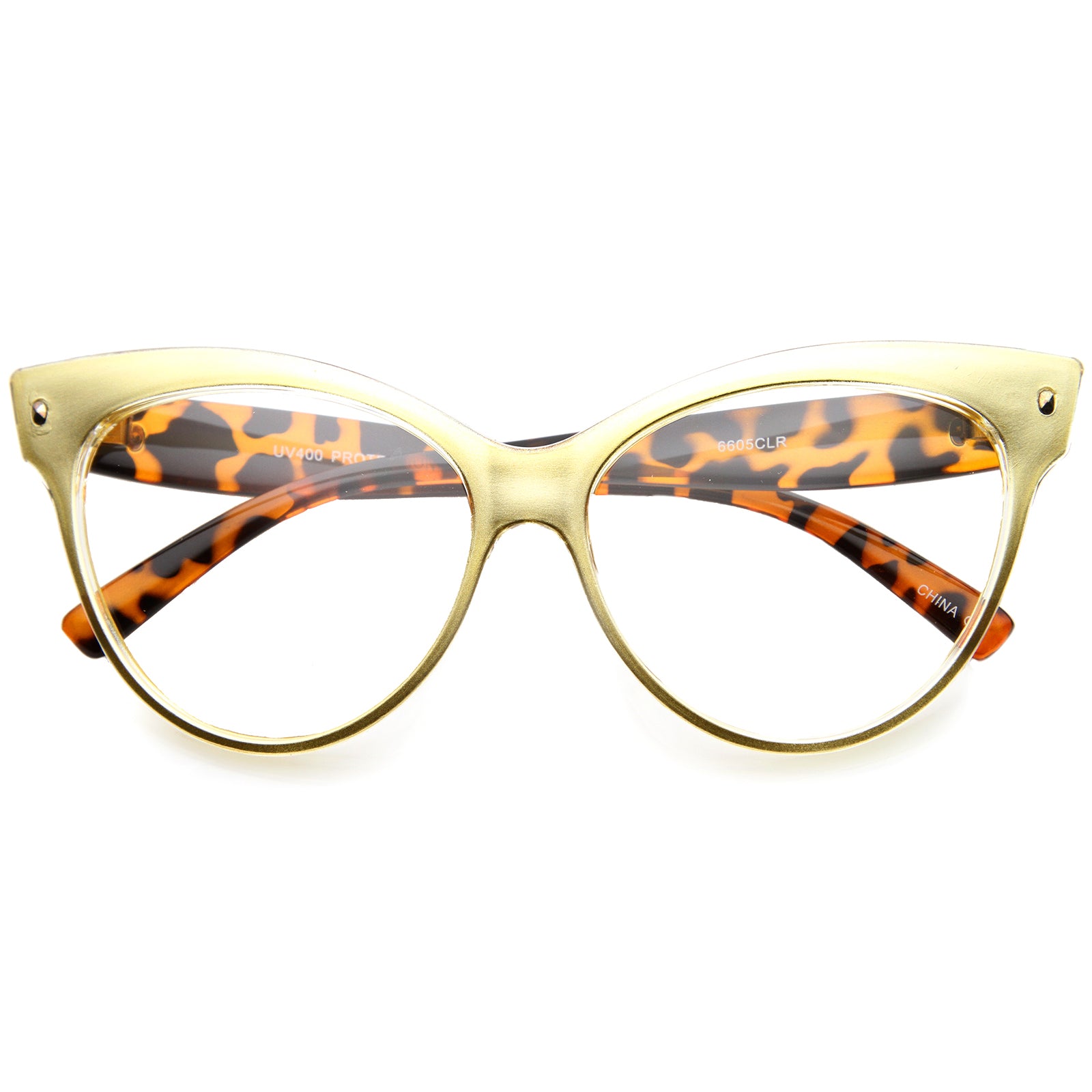 Gold-Tortoise