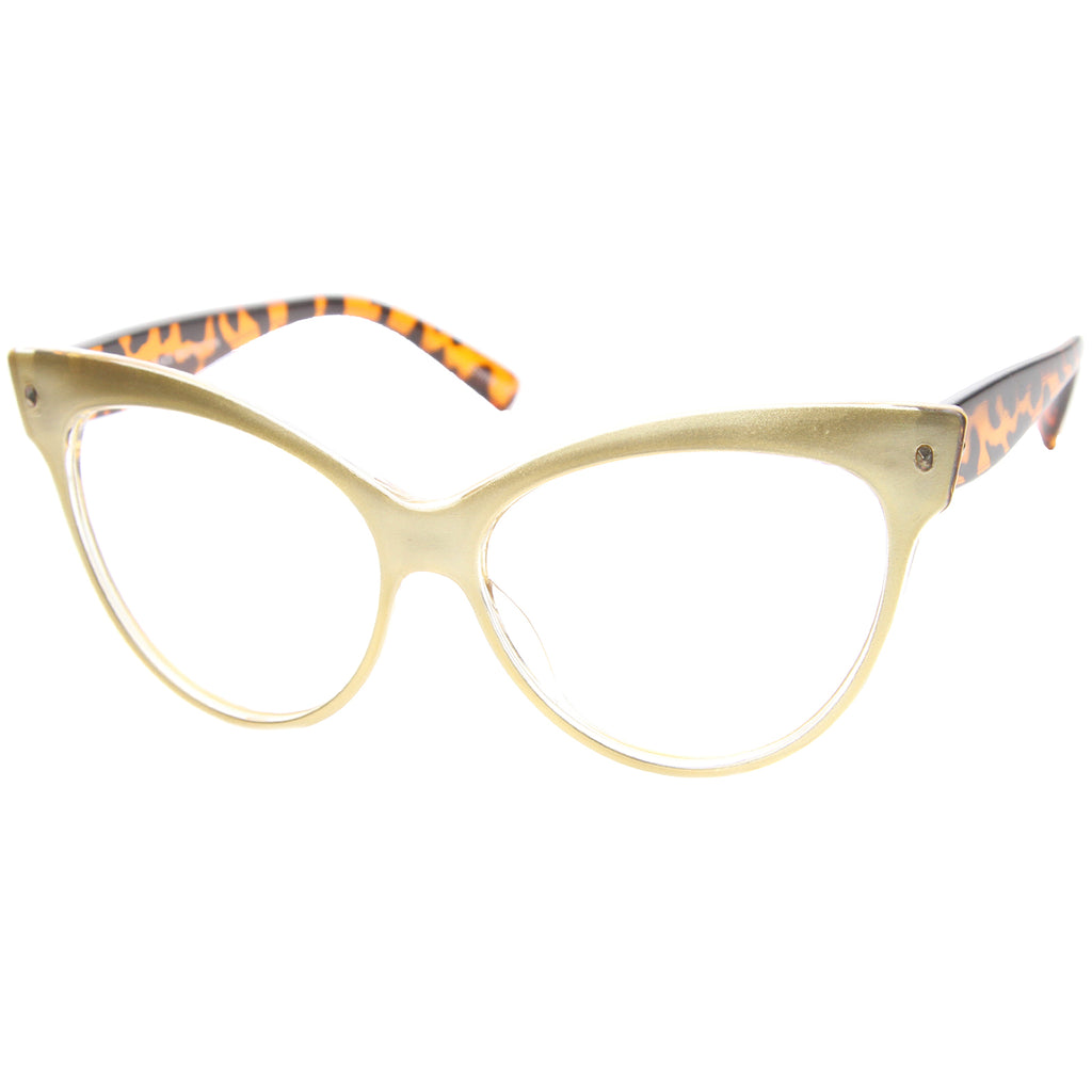 Gold-Tortoise