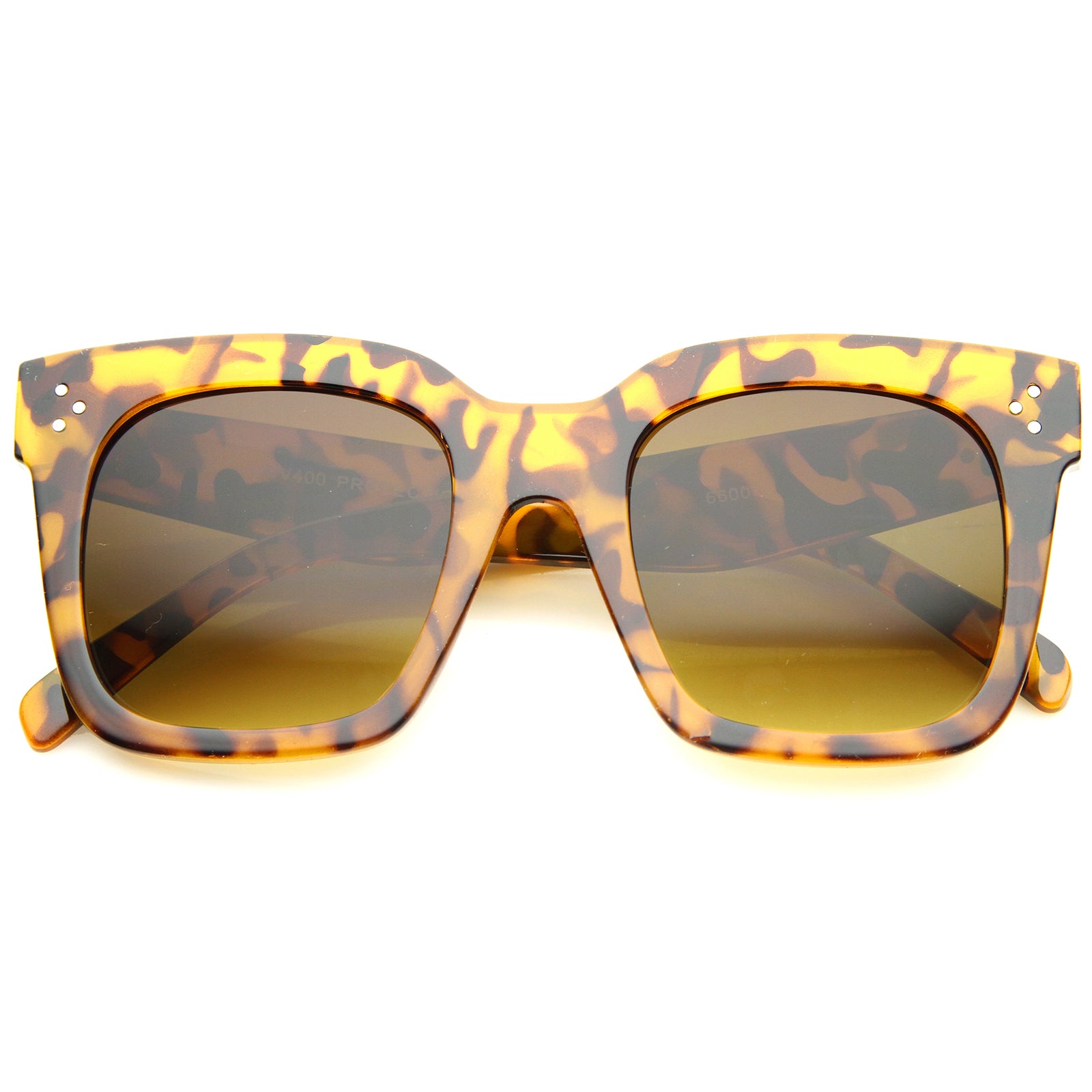 Shiny Tortoise / Amber