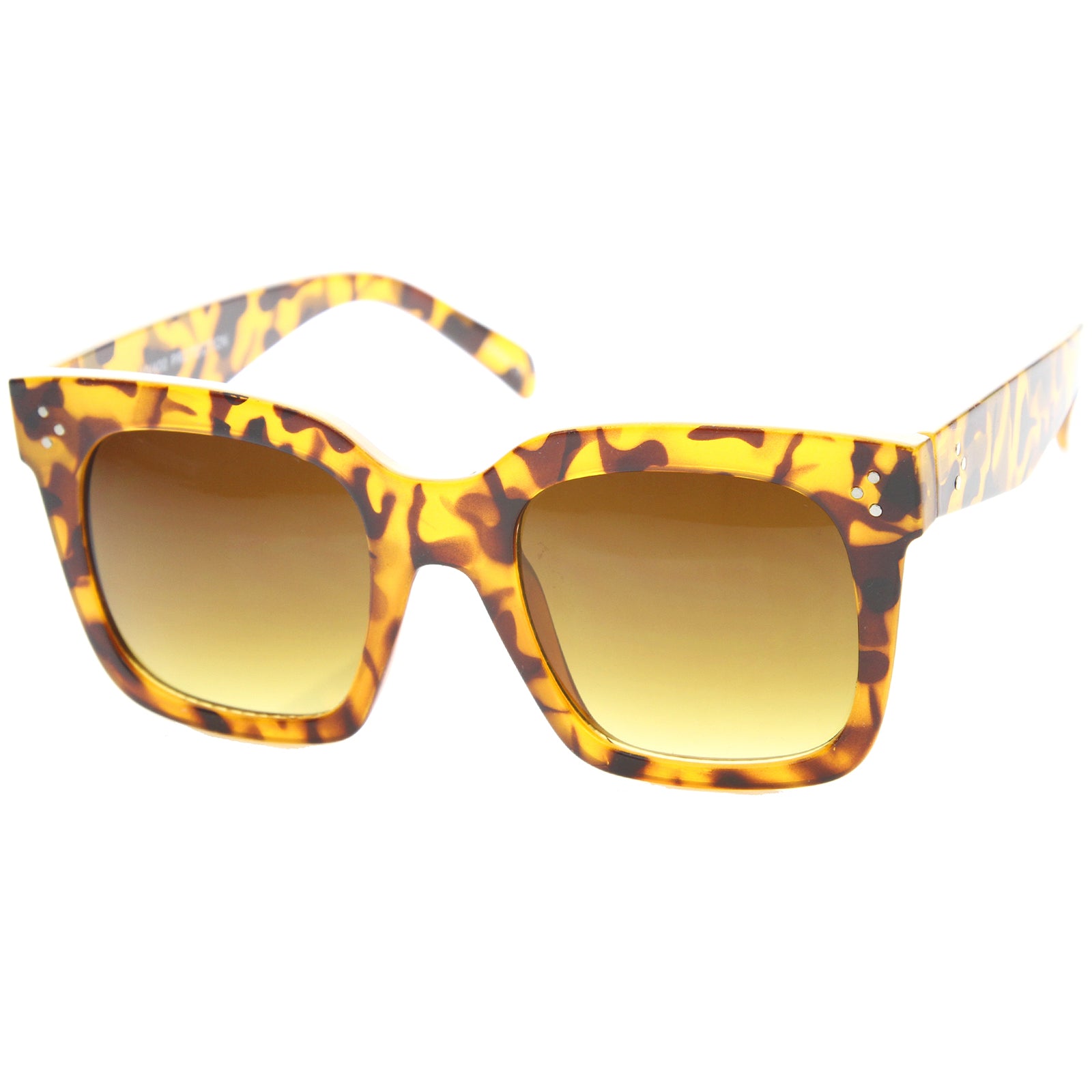 Shiny Tortoise / Amber