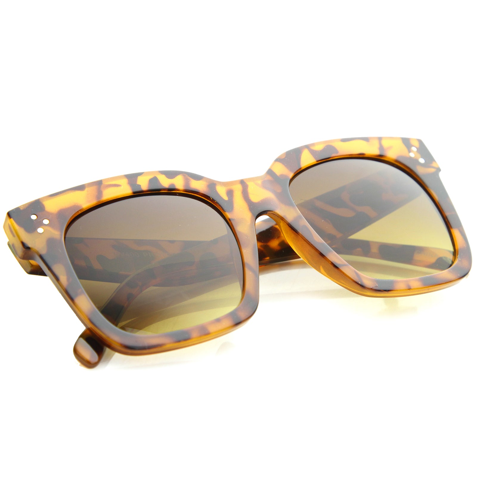 Shiny Tortoise / Amber