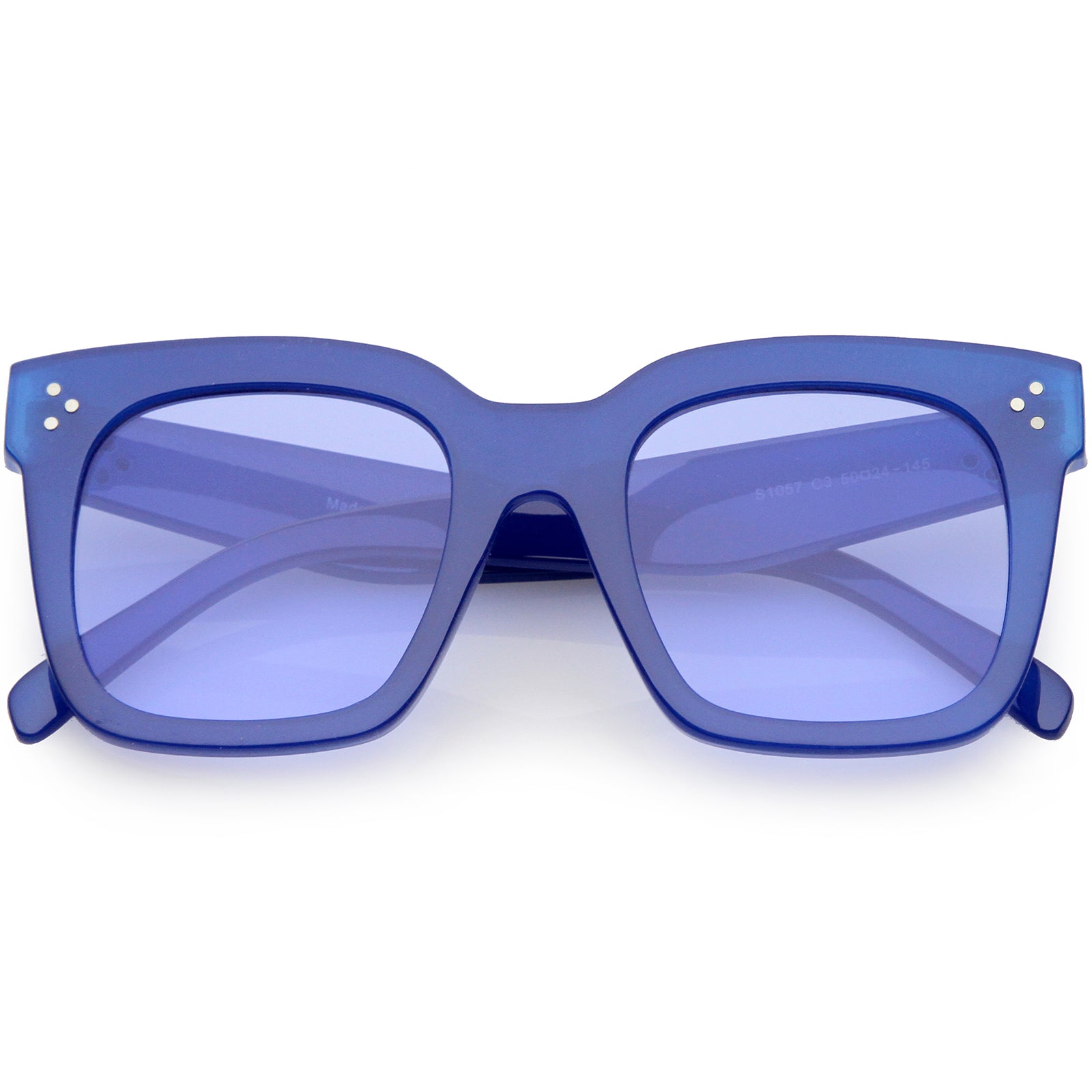 Blue / Blue