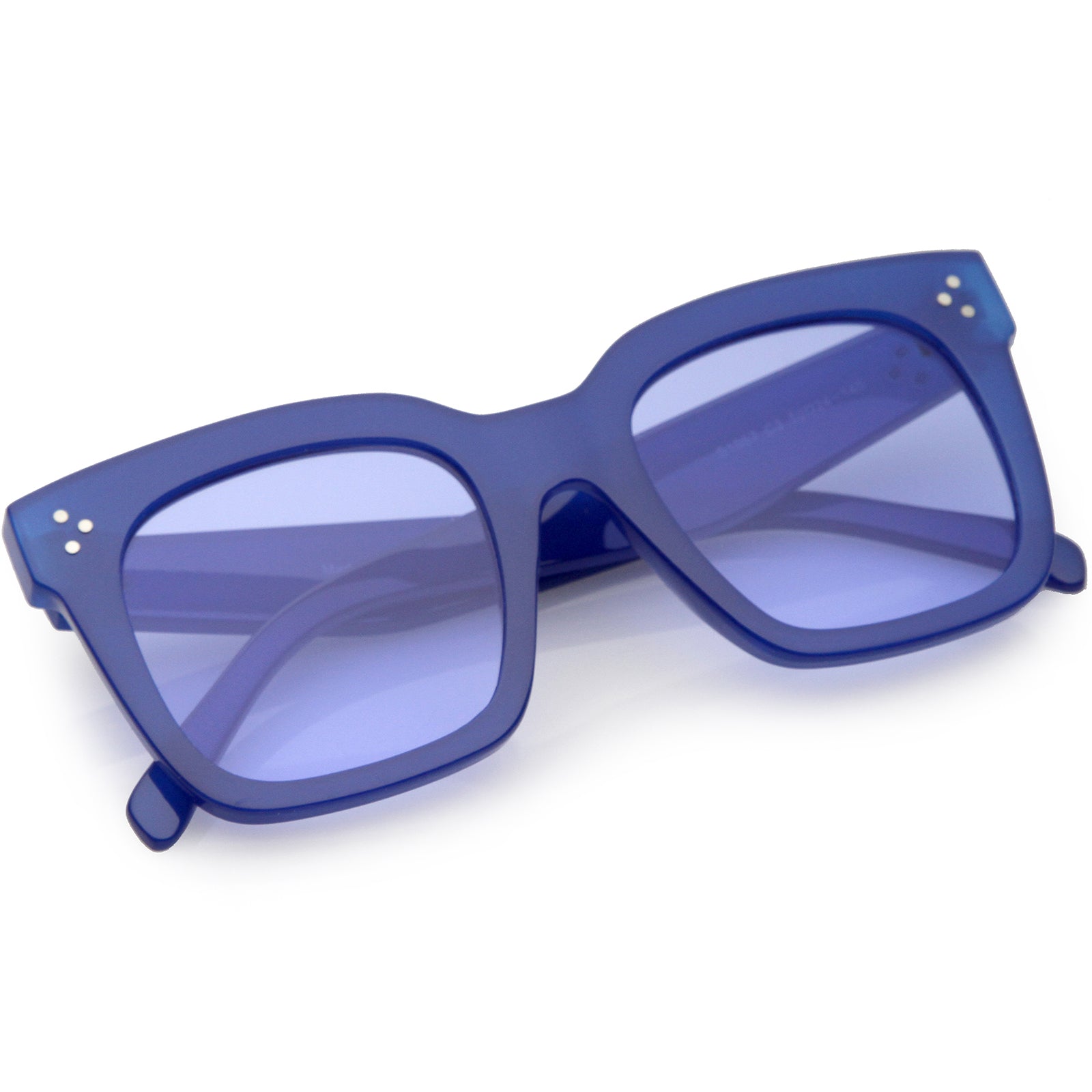 Blue / Blue