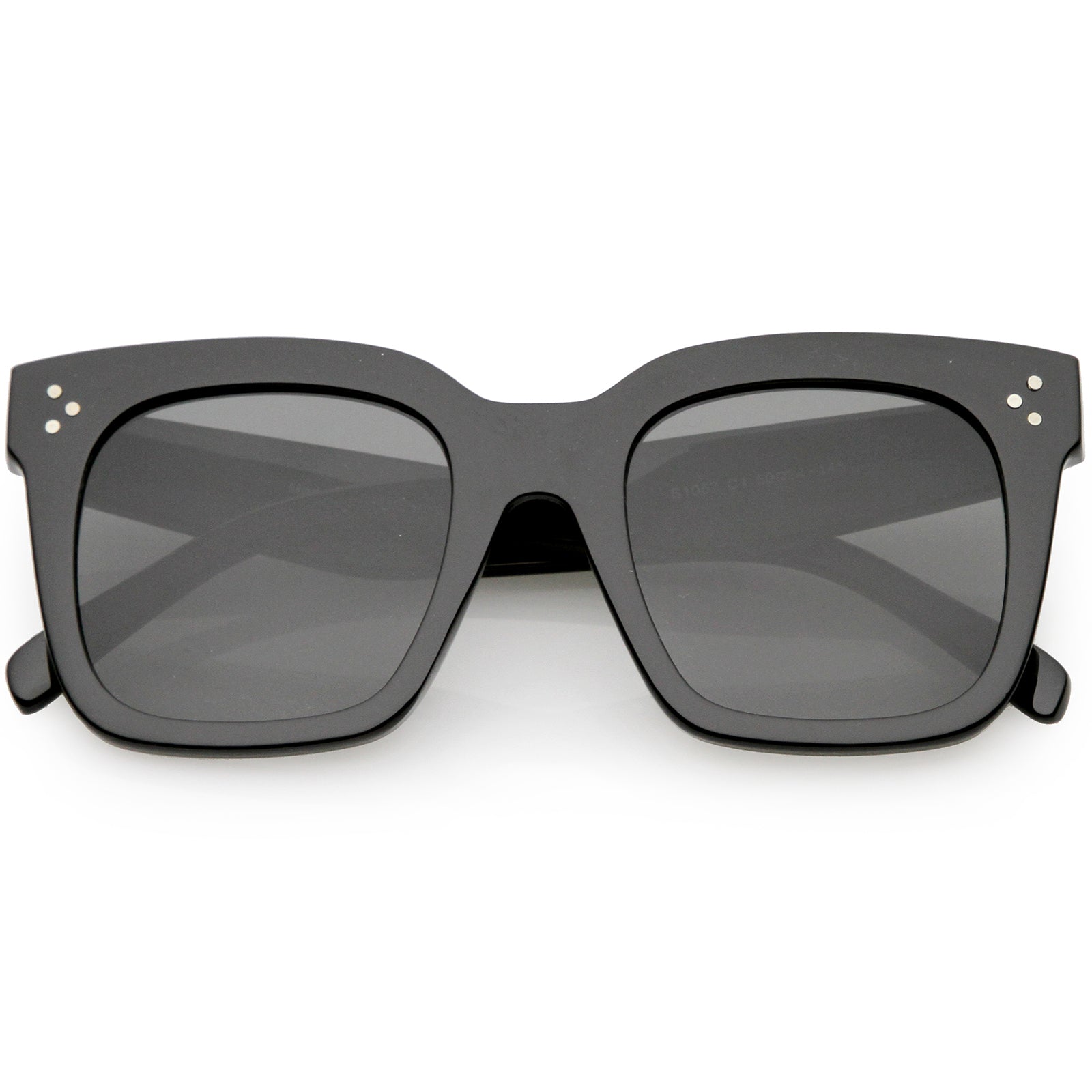 Shiny Black / Smoke