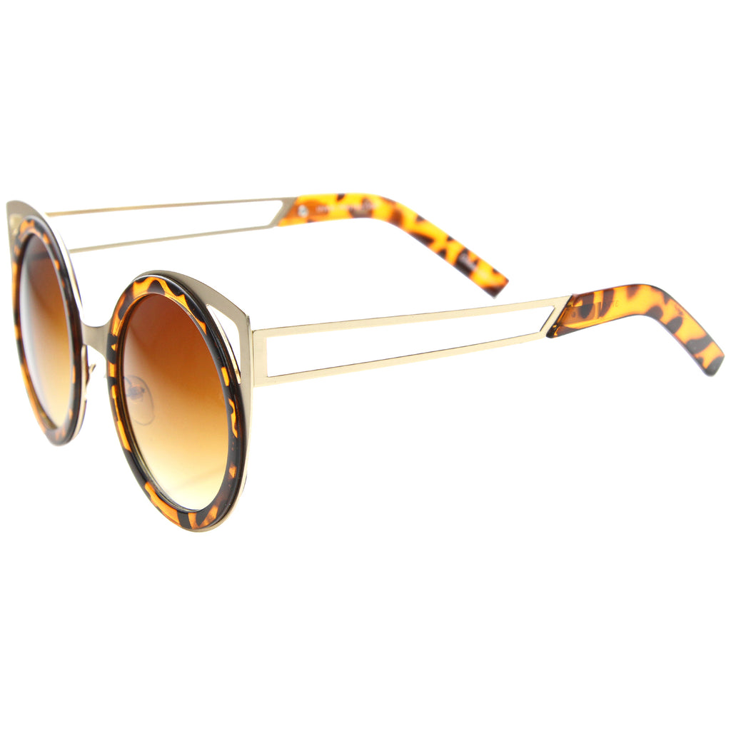 Shiny Tortoise-Gold / Amber