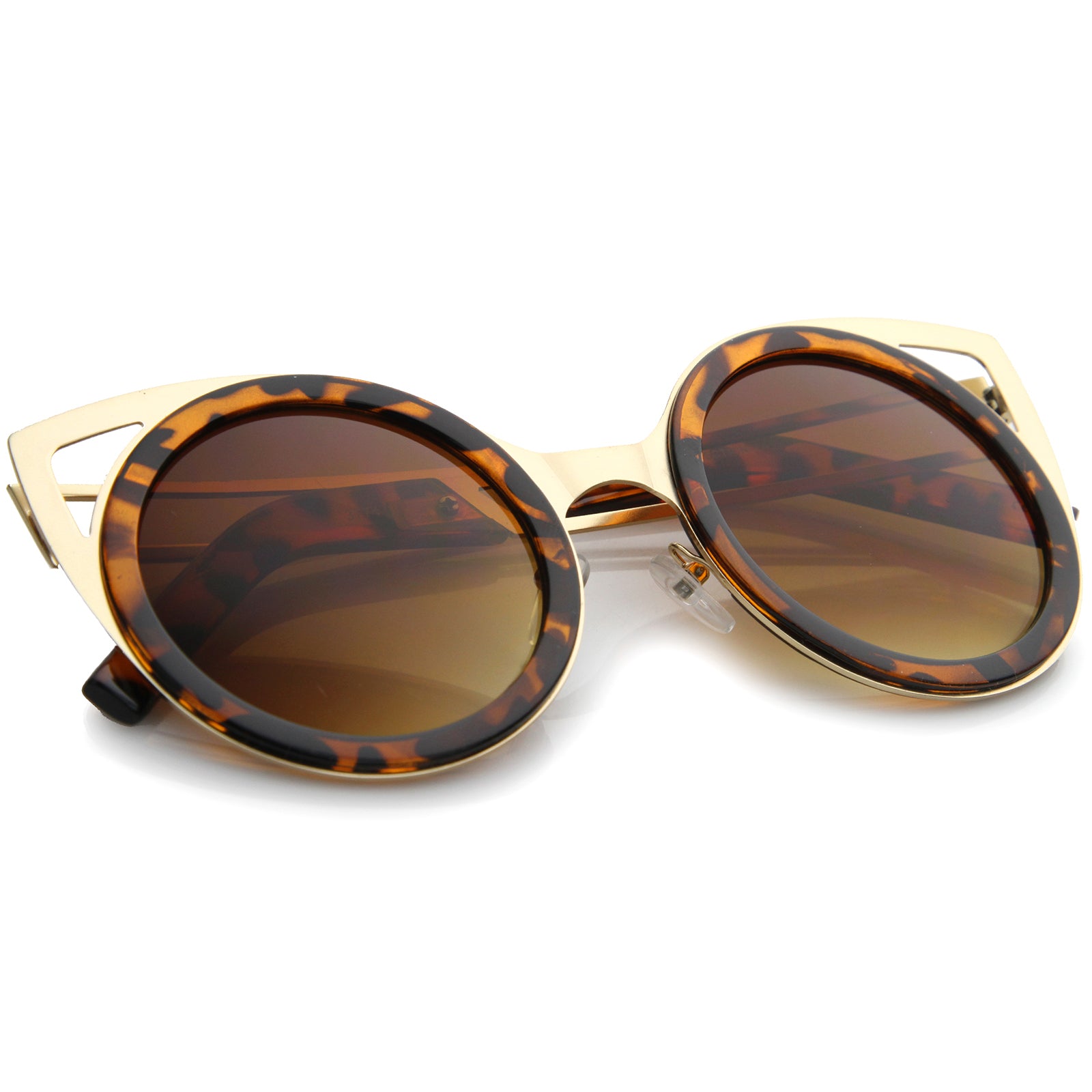 Shiny Tortoise-Gold / Amber