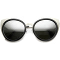 Black-Silver / Mirror