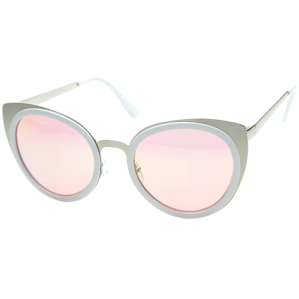 Tortoise-Gold / Pink