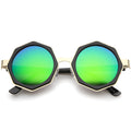 Black-Gold / Midnight