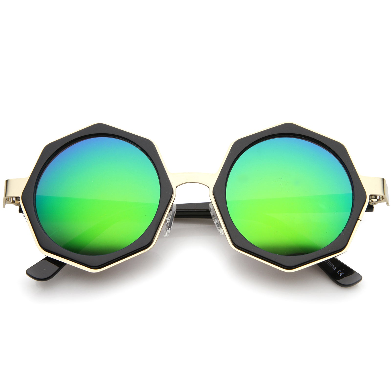 Black-Gold / Midnight