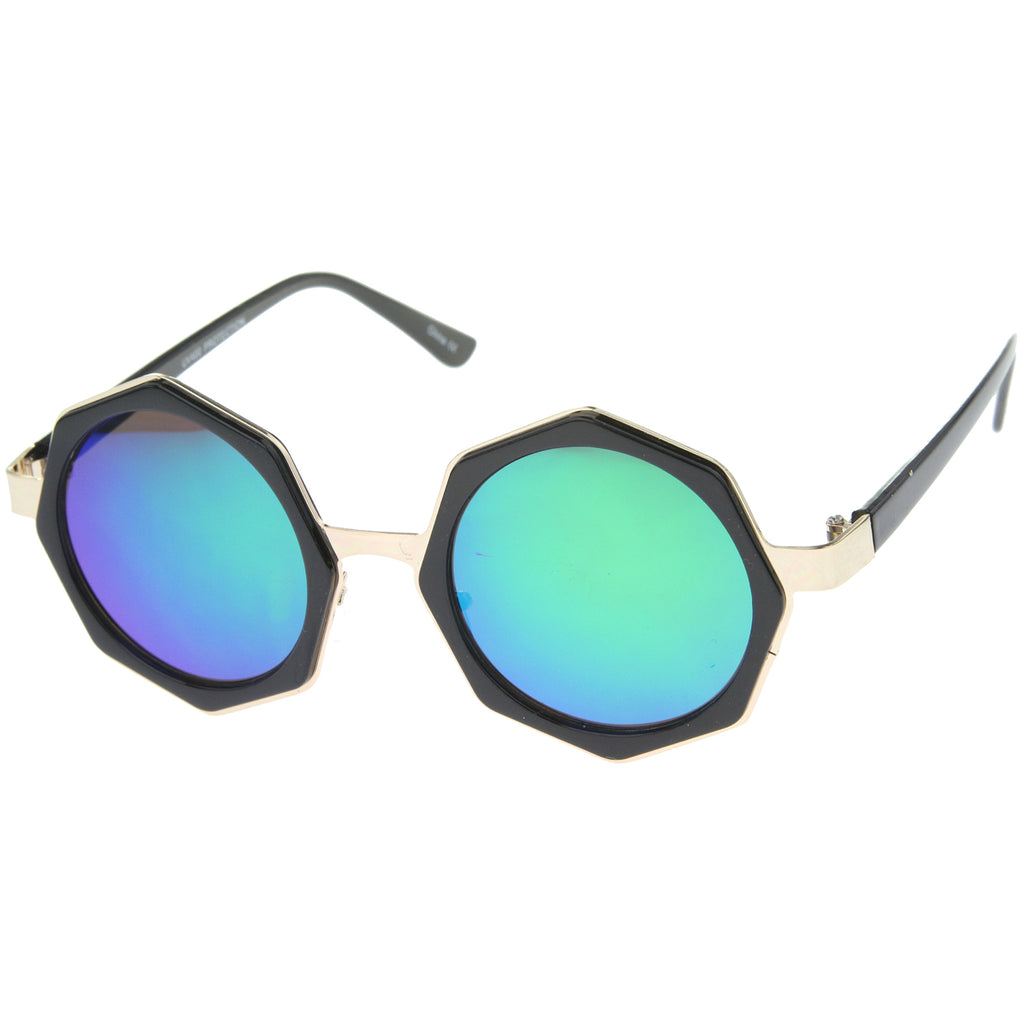Black-Gold / Midnight