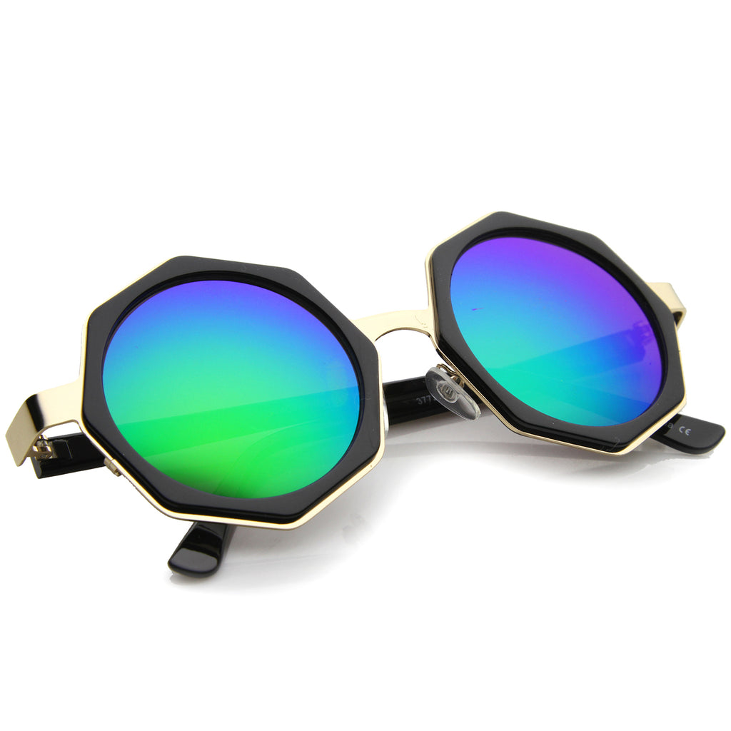 Black-Gold / Midnight