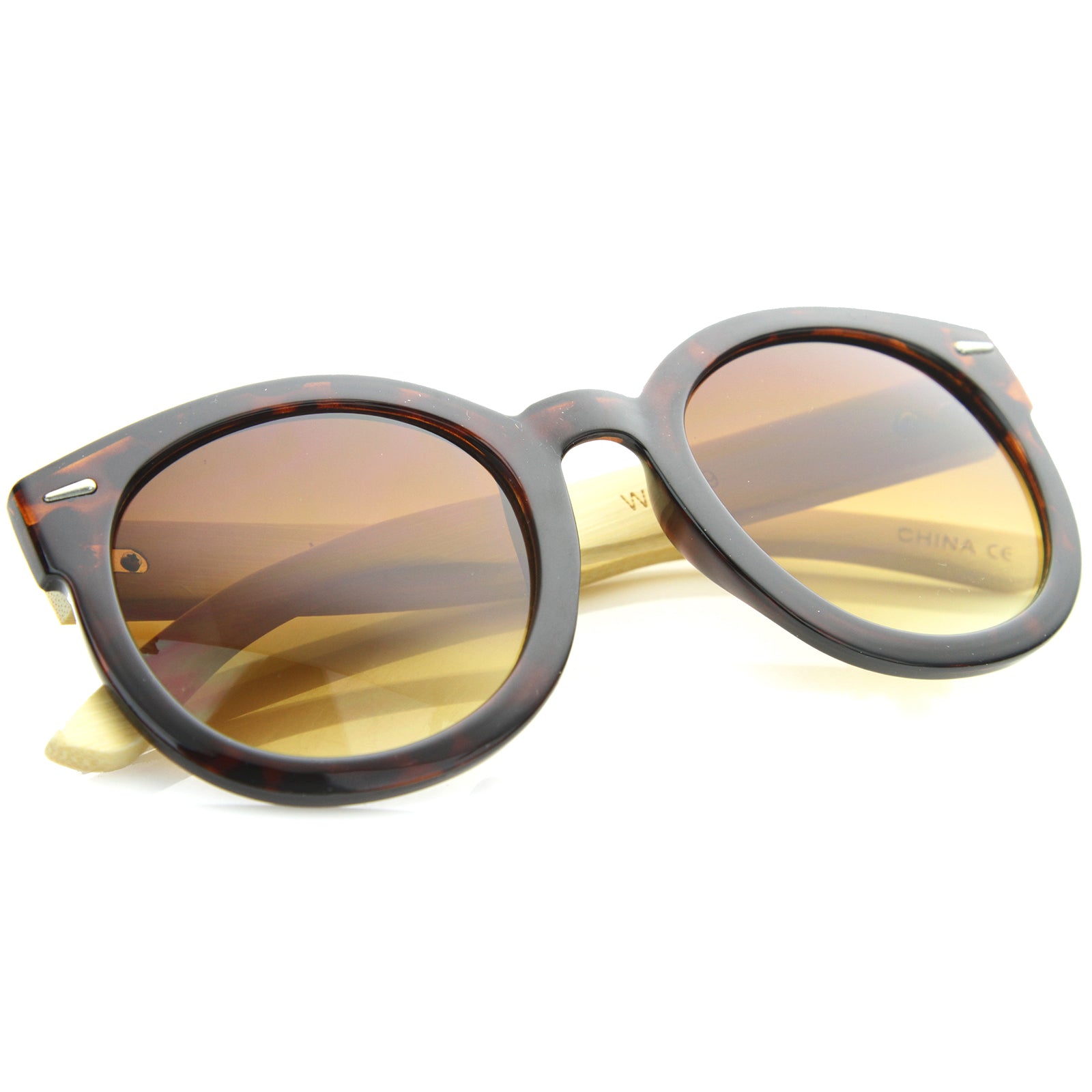 Tortoise / Amber