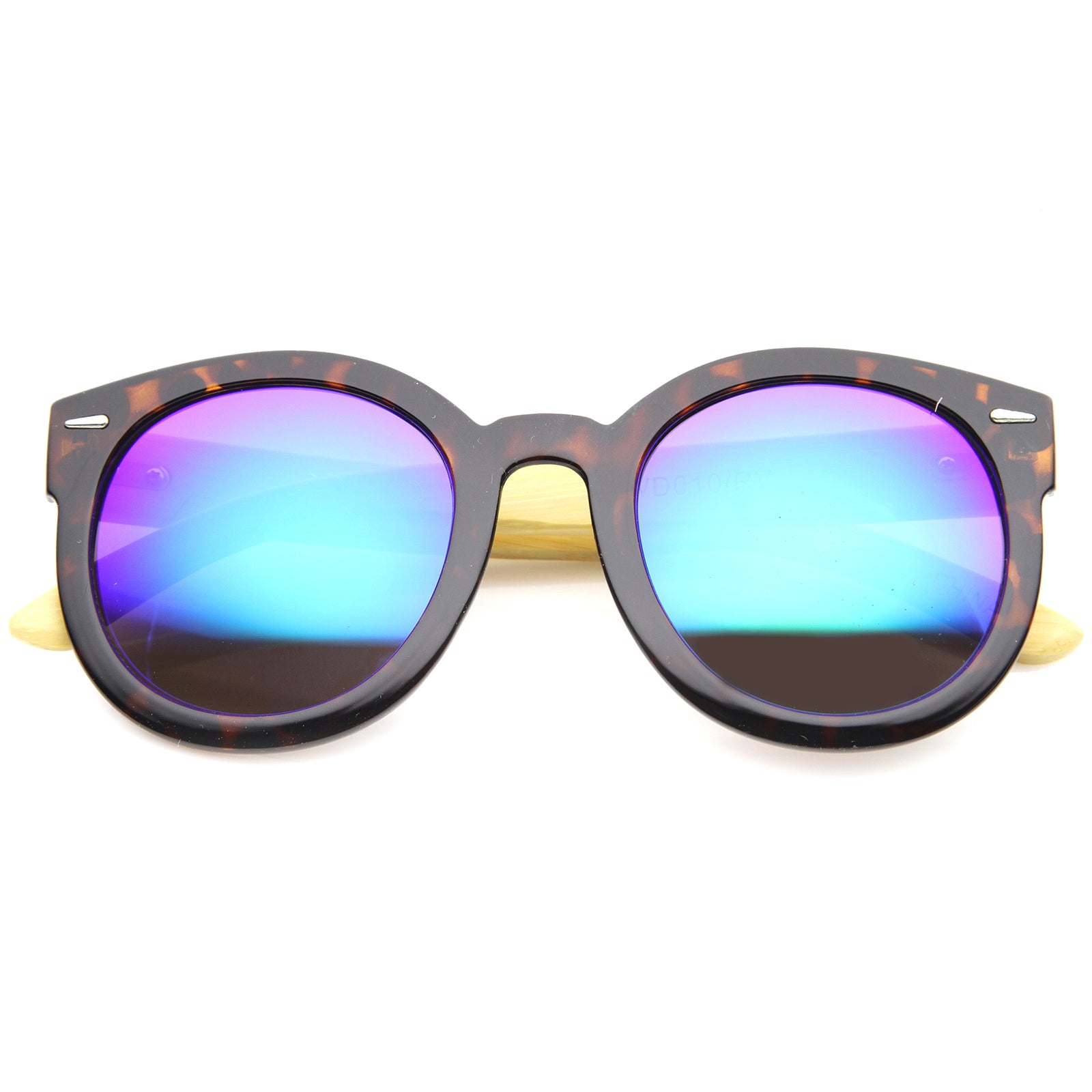 Tortoise / Green Blue Mirror