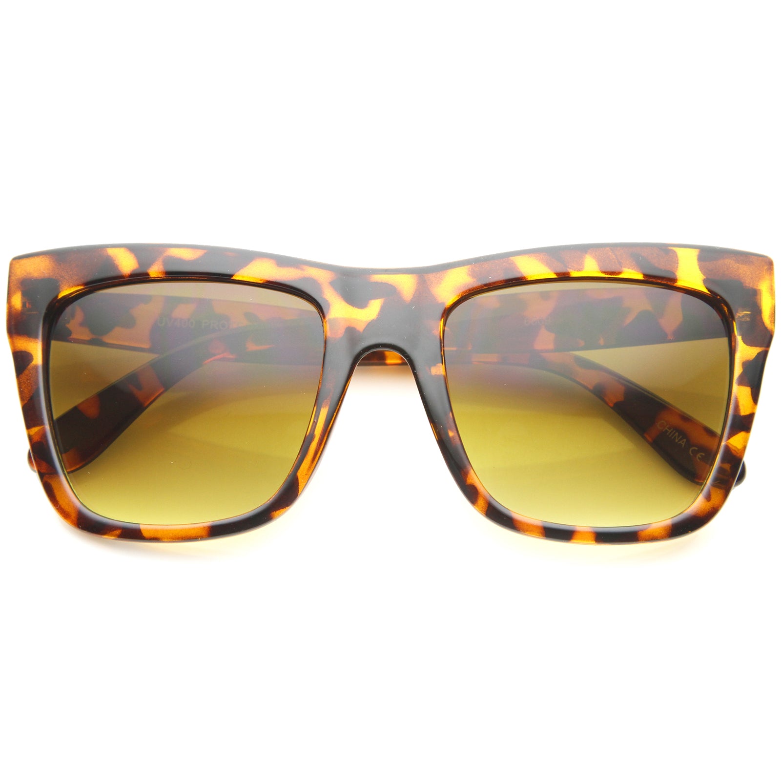 Tortoise / Amber
