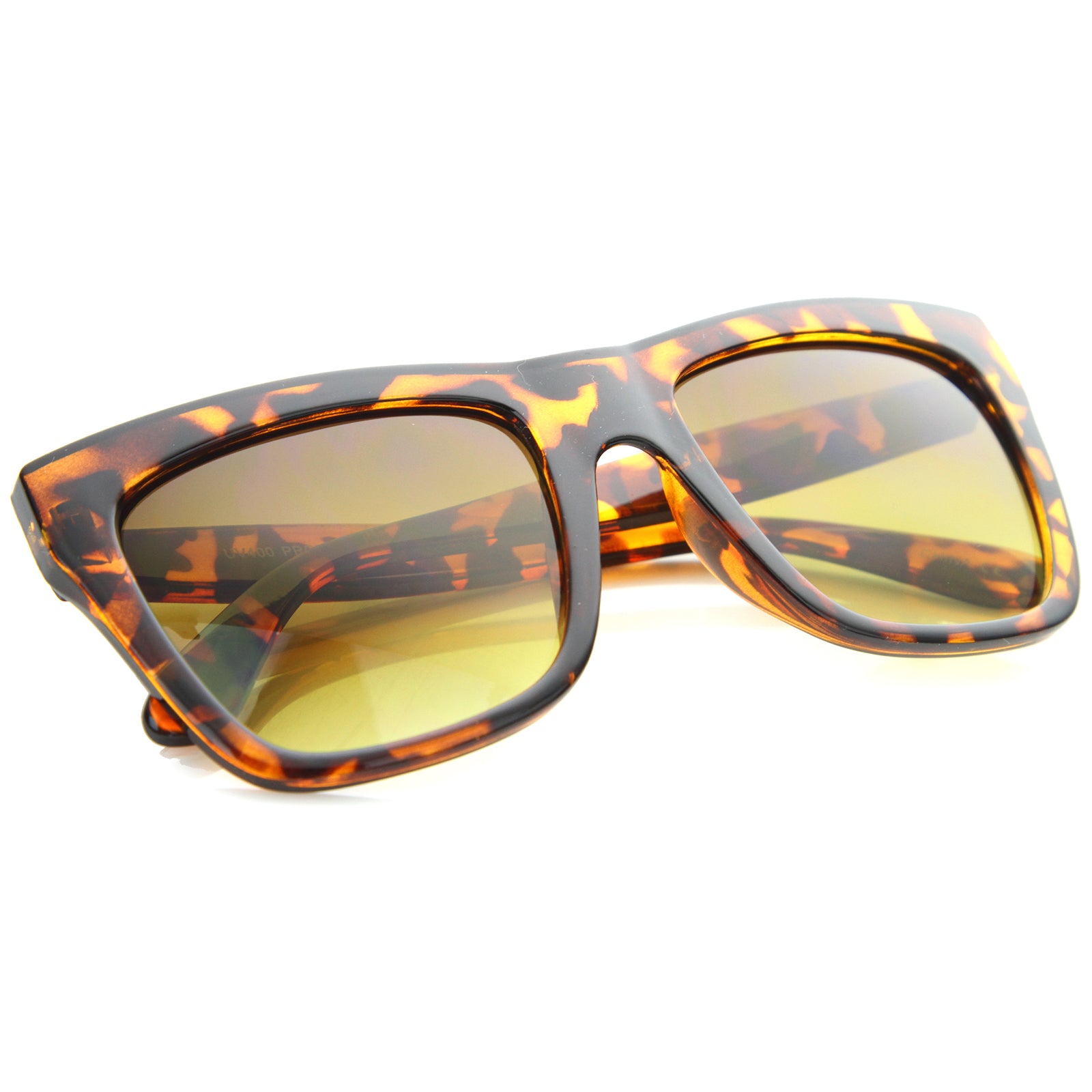 Tortoise / Amber