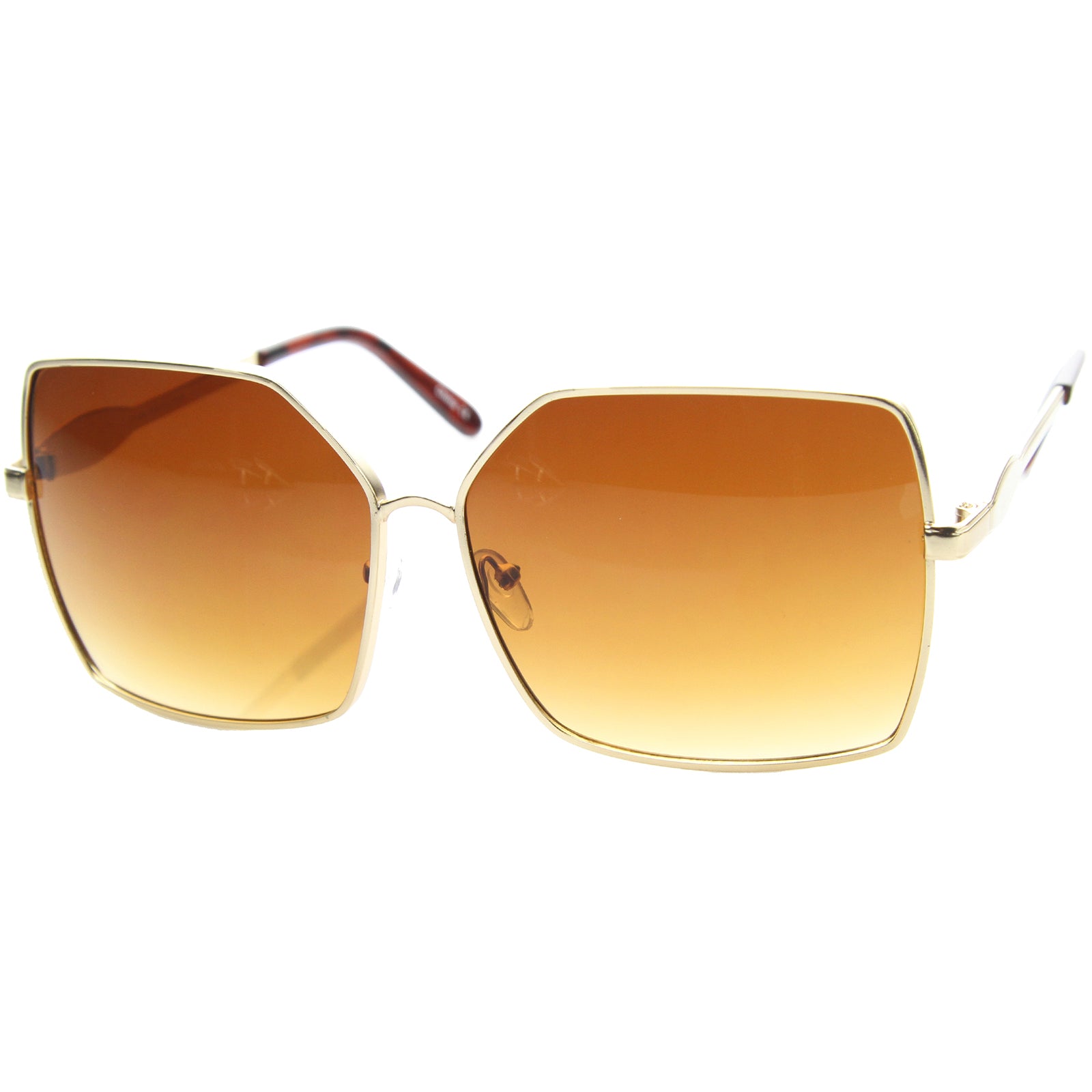Gold / Amber