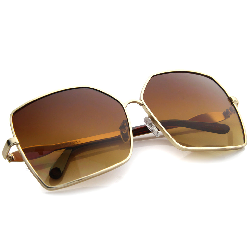 Gold / Amber