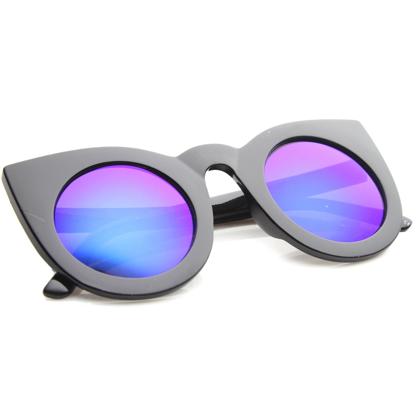 Shiny Black / Midnight