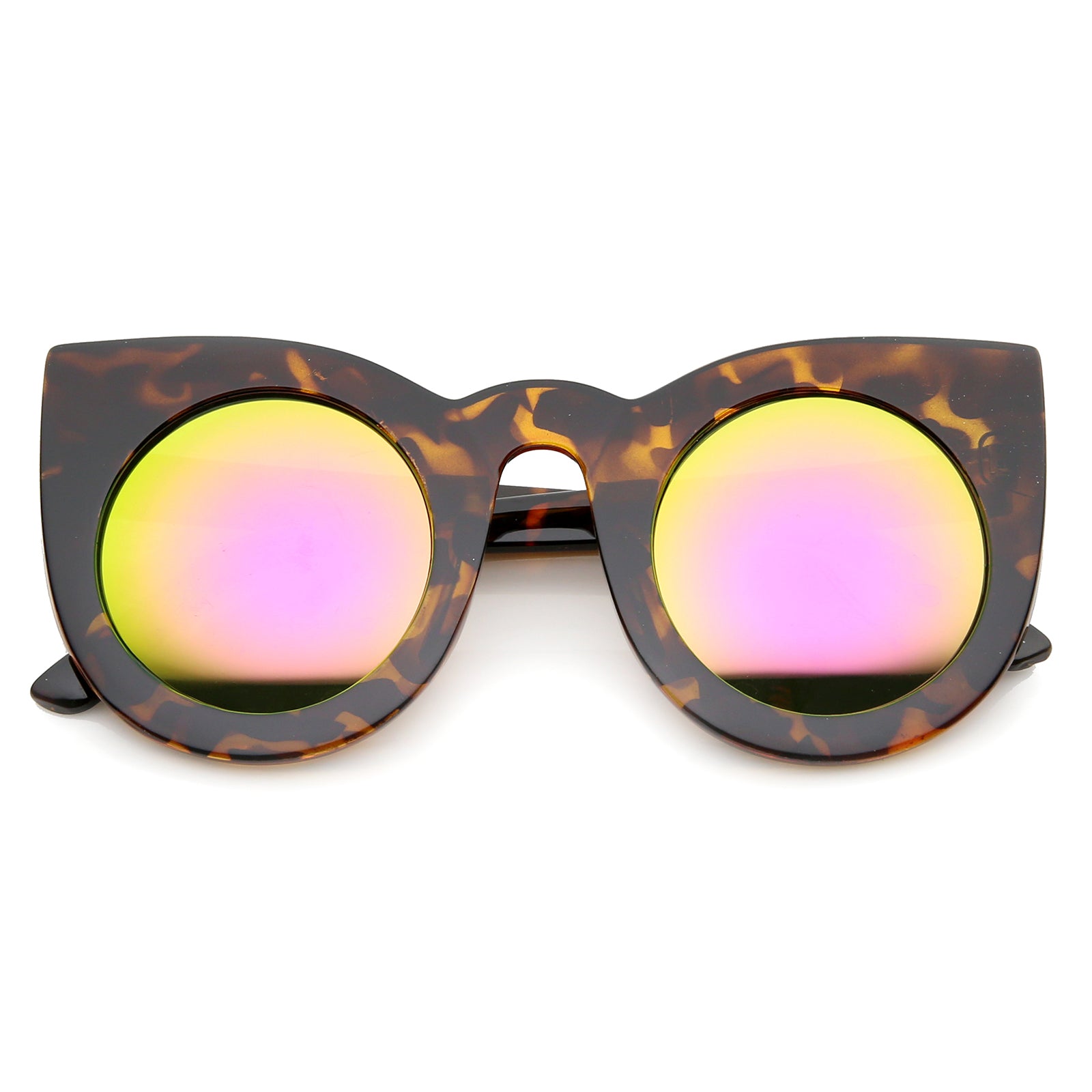 Shiny Tortoise / Magenta