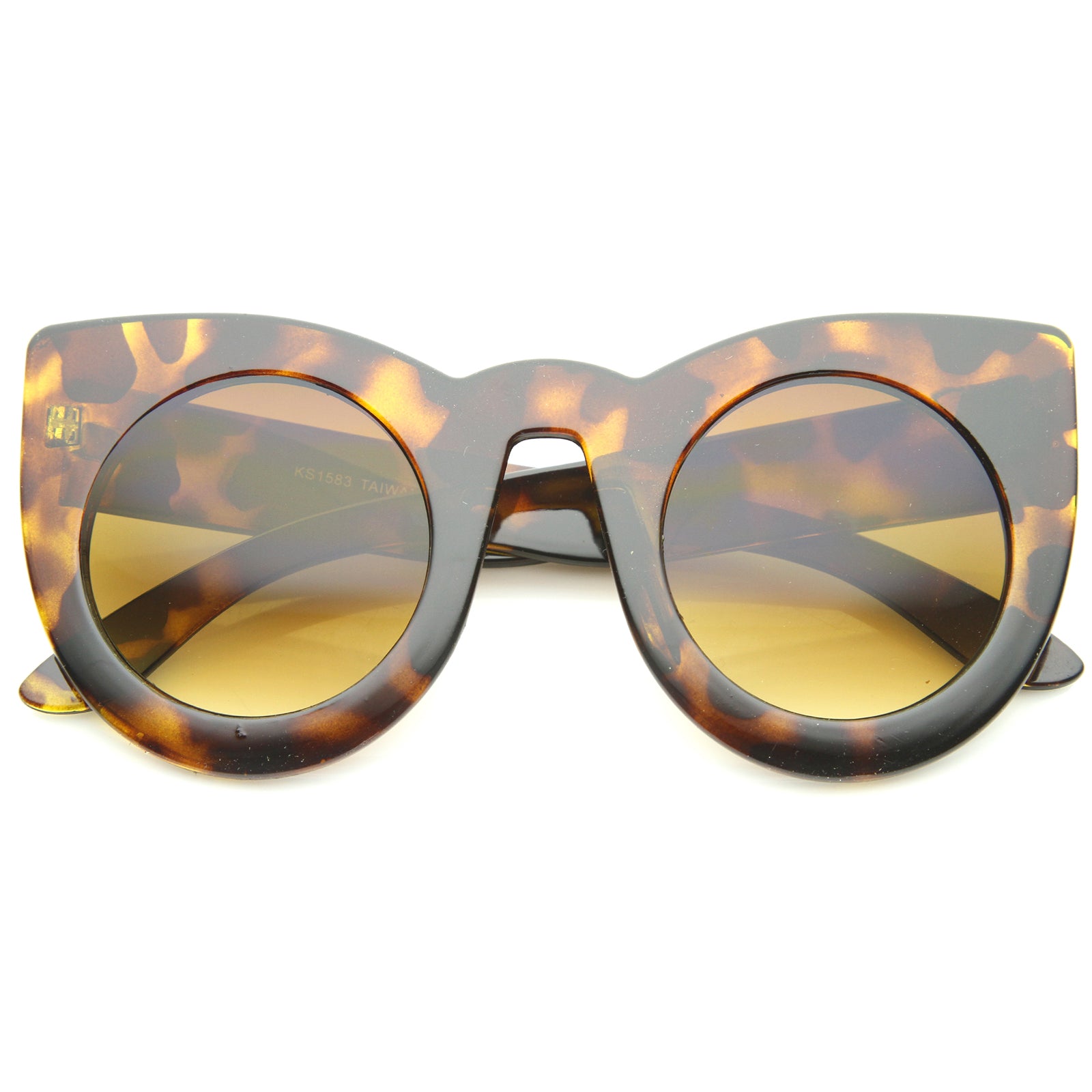 Shiny Tortoise / Amber