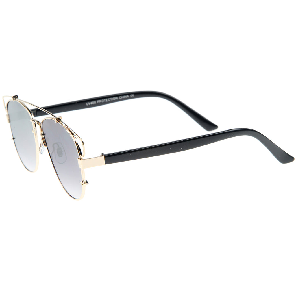 Gold-Black / Lavander