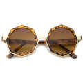 Shiny Tortoise-Gold / Amber
