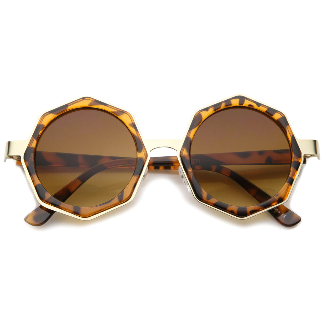 Shiny Tortoise-Gold / Amber