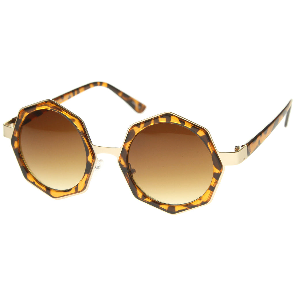 Shiny Tortoise-Gold / Amber