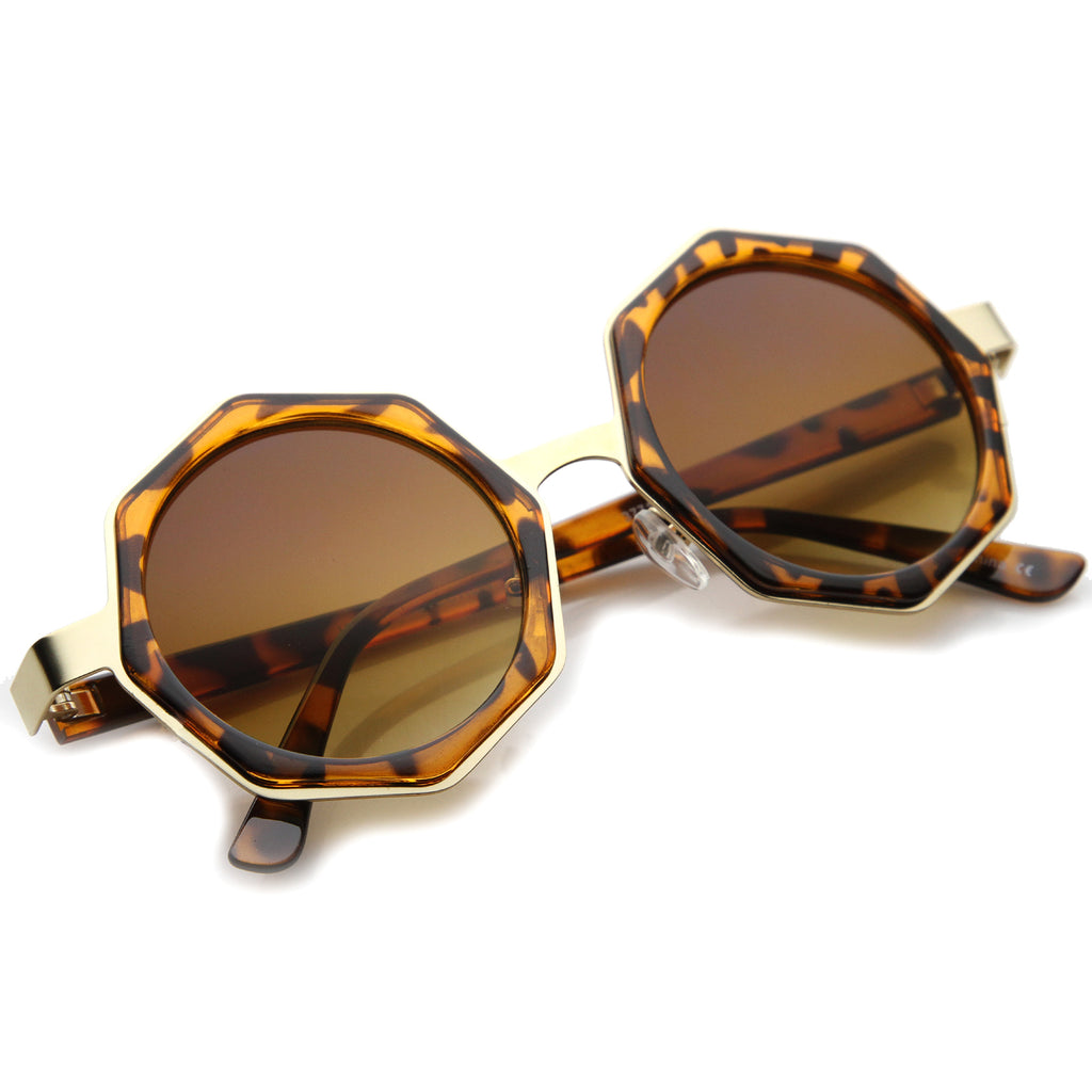 Shiny Tortoise-Gold / Amber