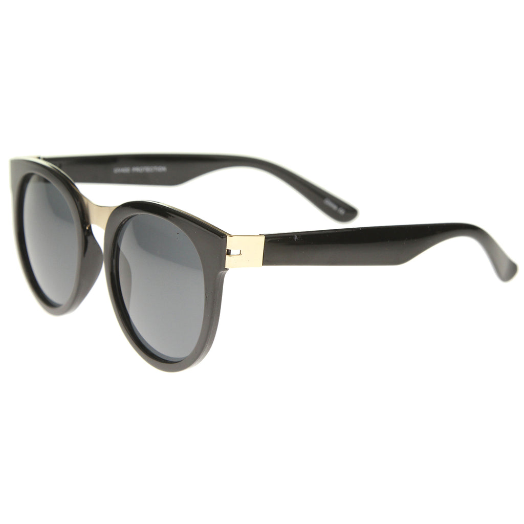 Black-Gold / Smoke
