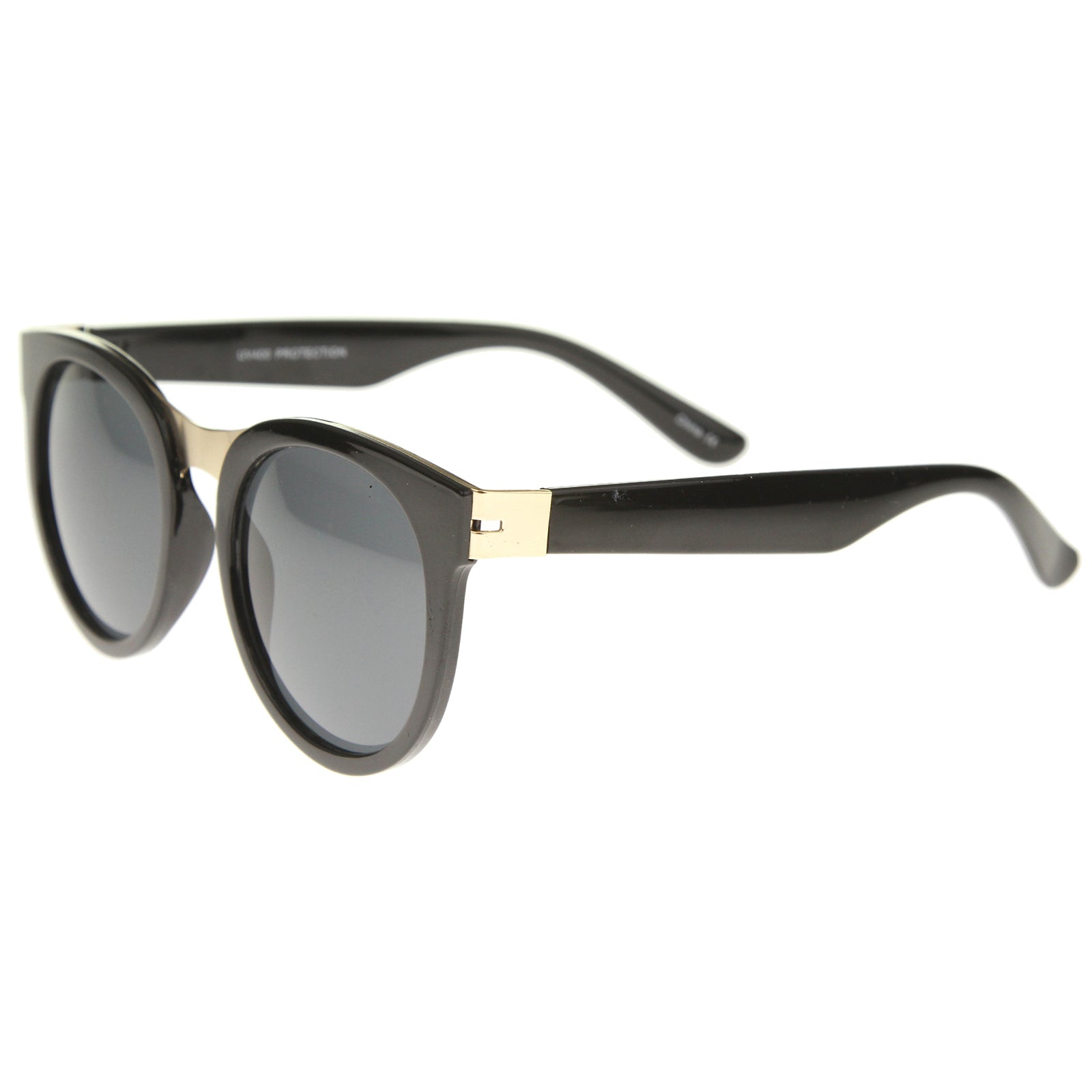 Black-Gold / Smoke