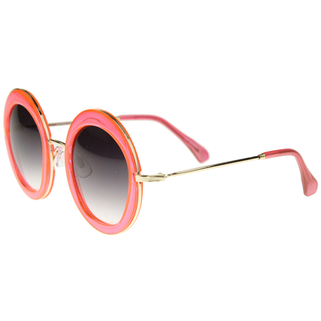 Hot-Pink / Lavender