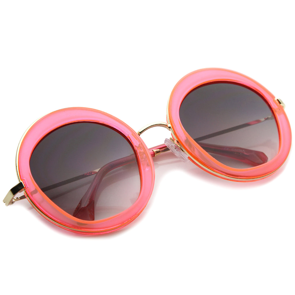 Hot-Pink / Lavender