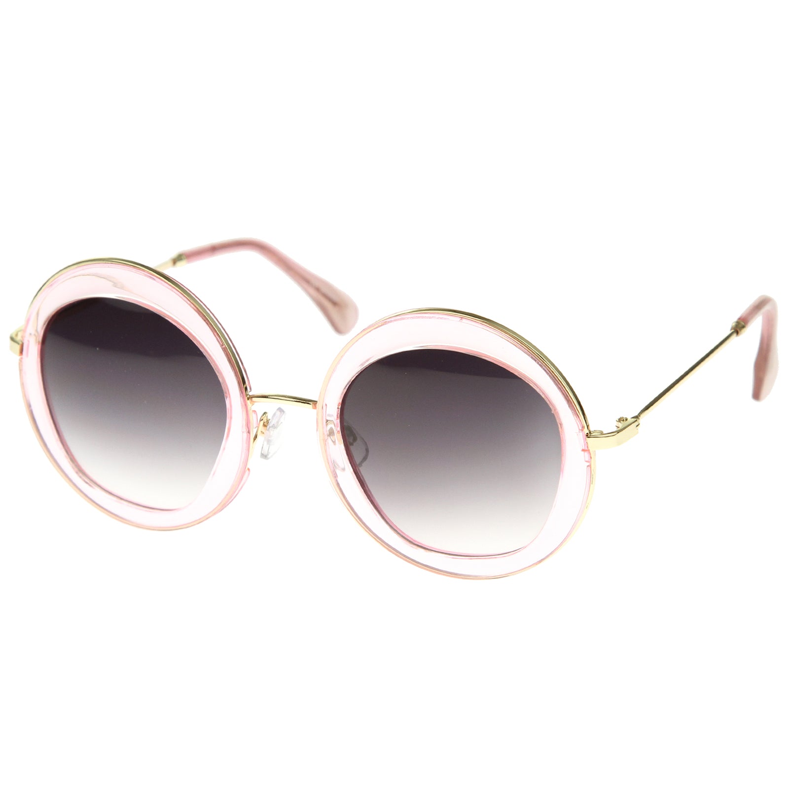 Light-Pink / Lavender