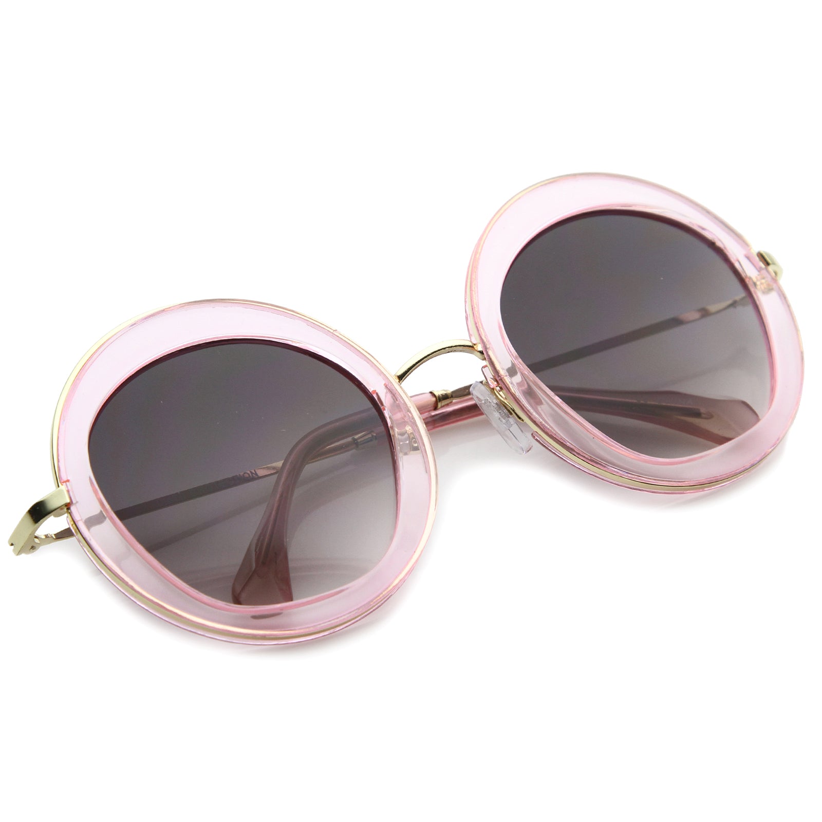 Light-Pink / Lavender