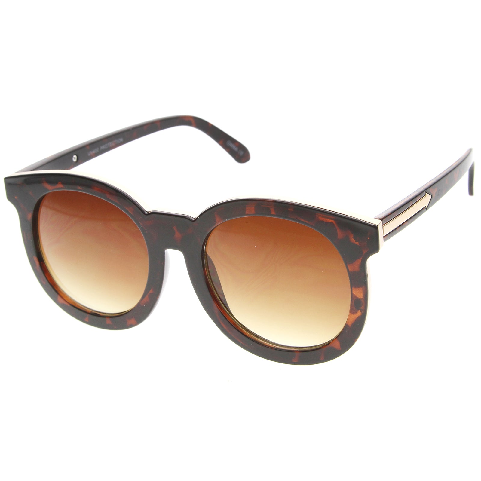 Shiny Tortoise-Gold / Amber