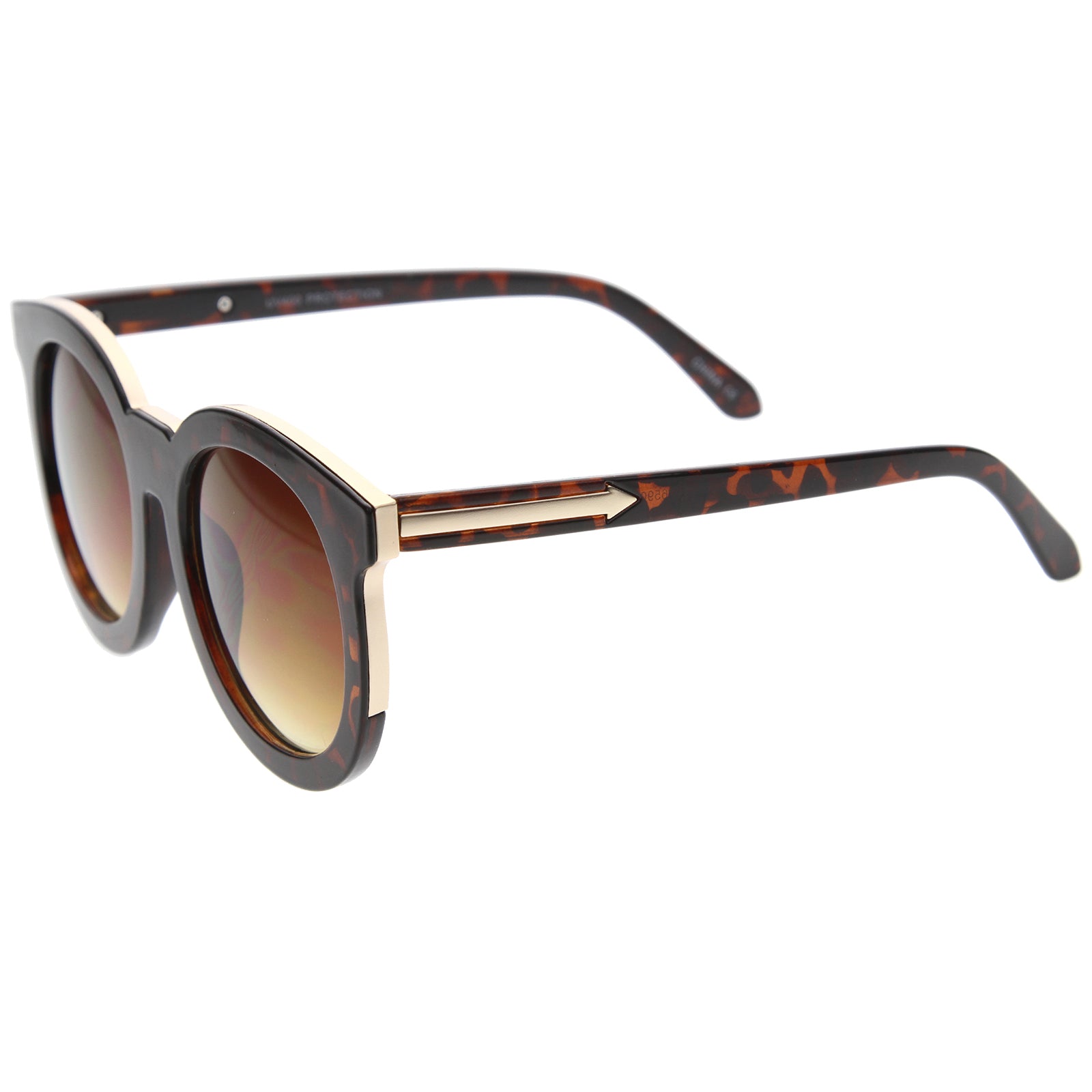 Shiny Tortoise-Gold / Amber