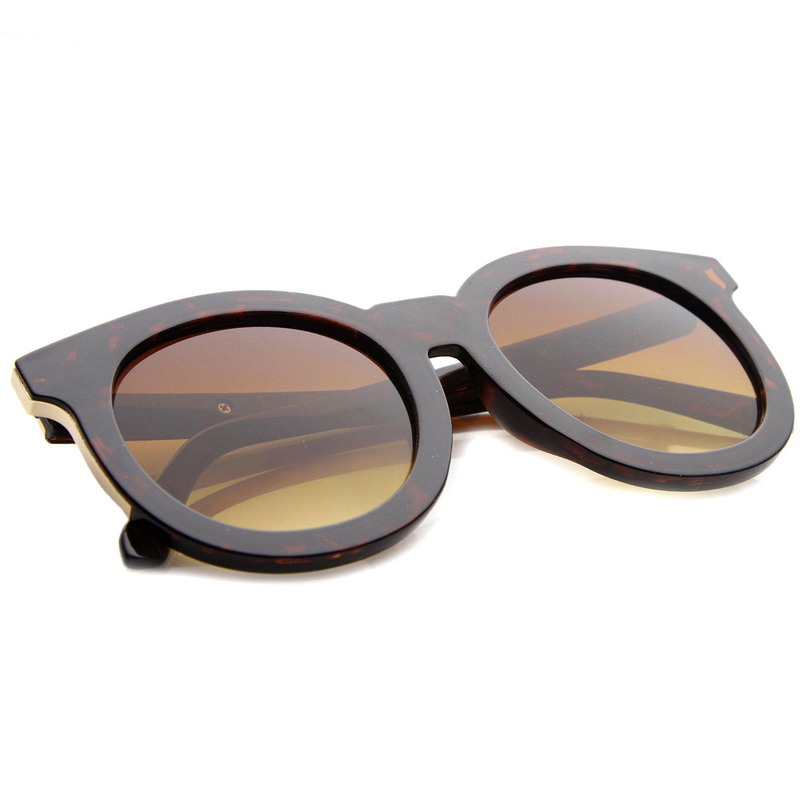 Shiny Tortoise-Gold / Amber