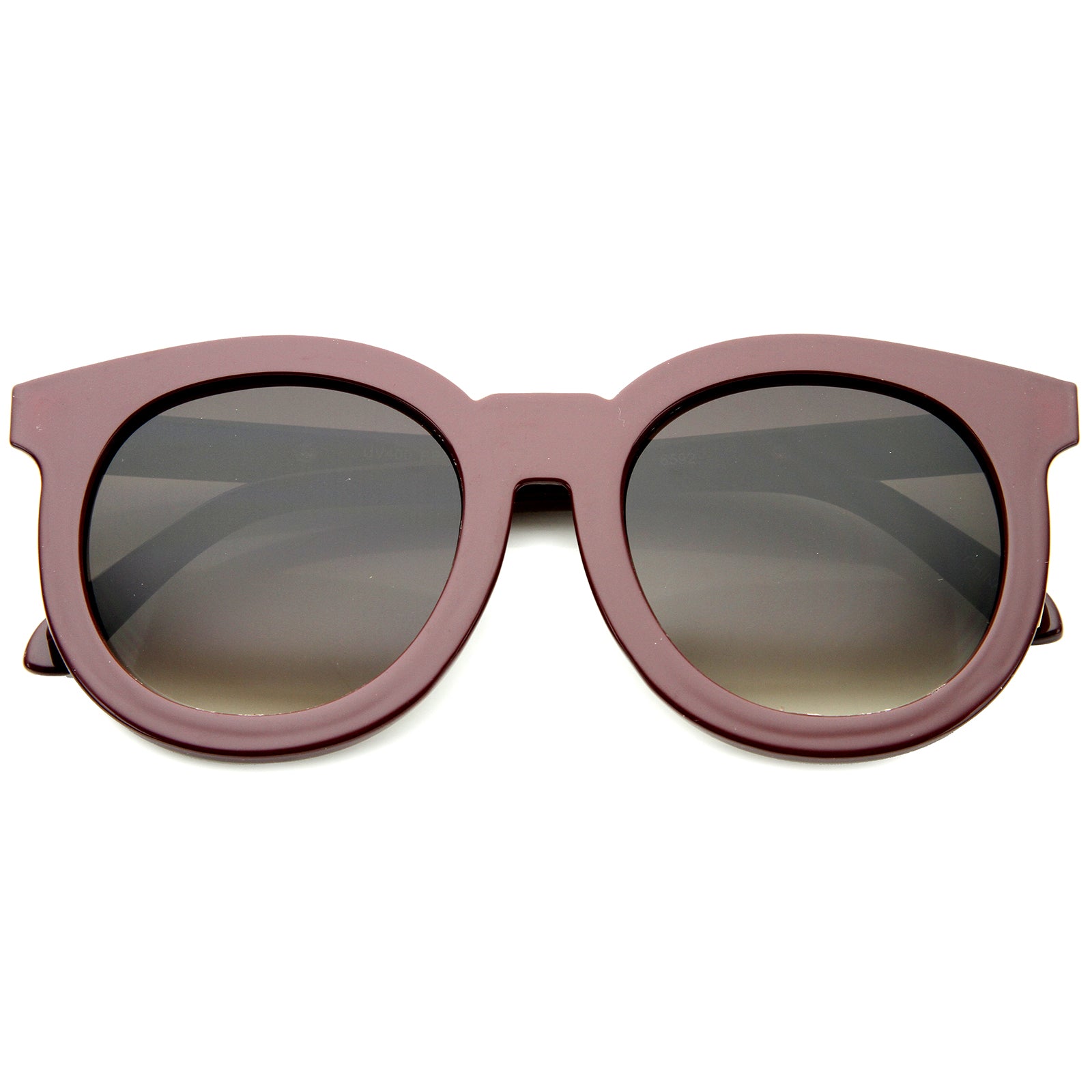 Burgundy-Gold / Lavender