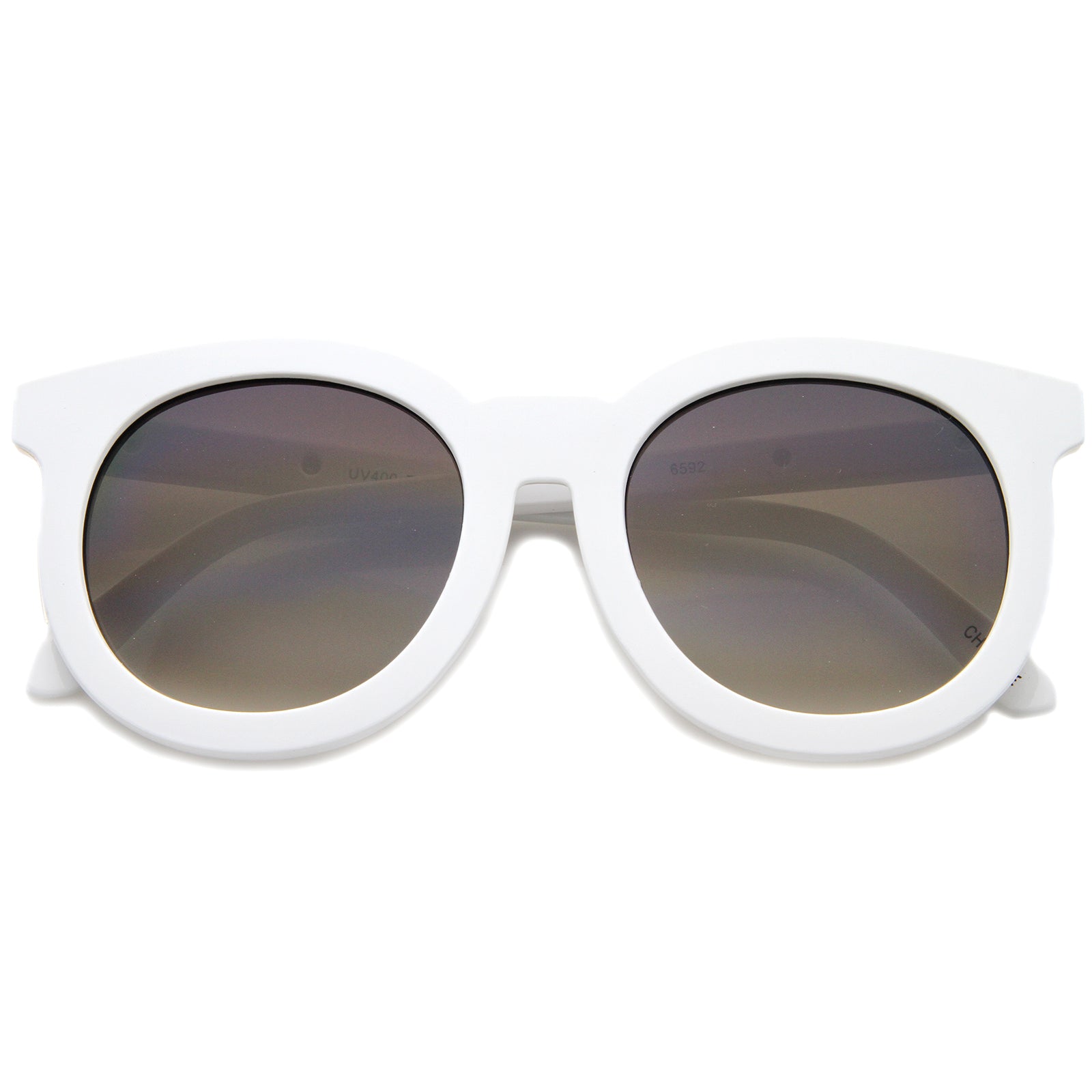 White-Gold / Lavender